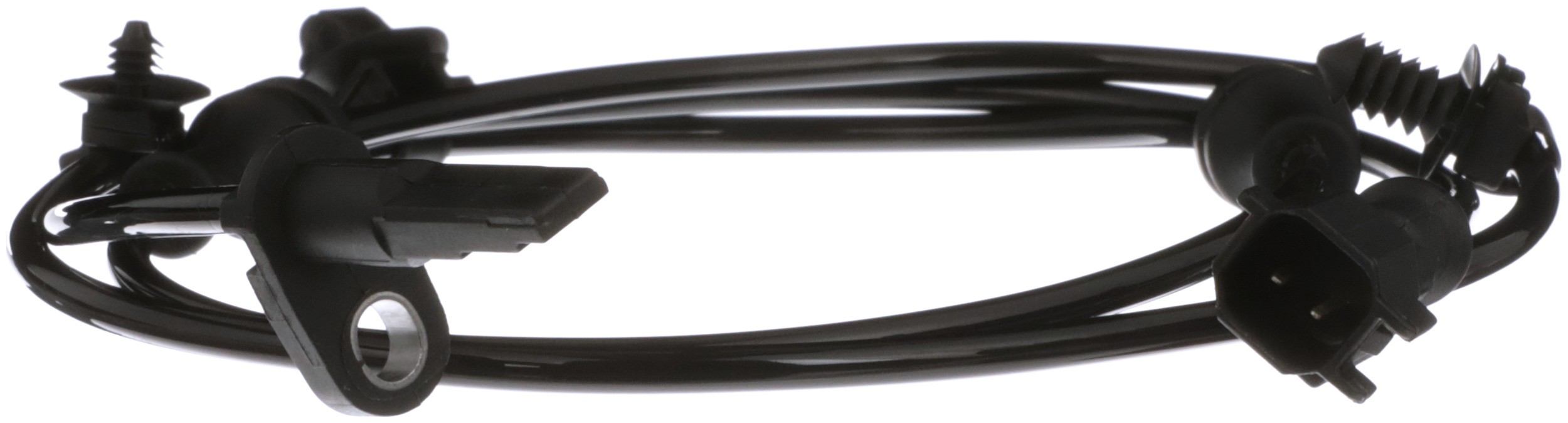 Delphi ABS Wheel Speed Sensor SS20855