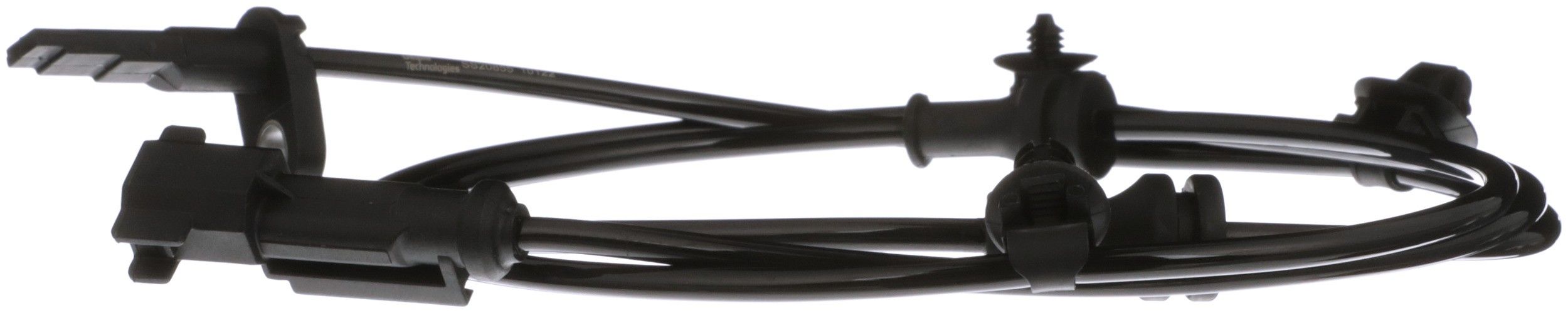 Delphi ABS Wheel Speed Sensor SS20855