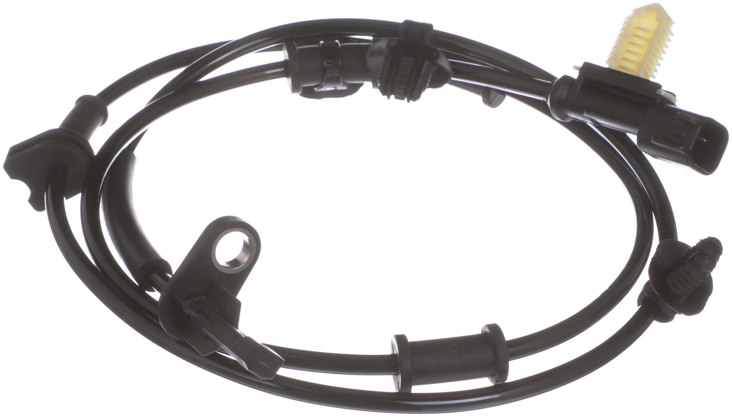 Delphi ABS Wheel Speed Sensor SS20857