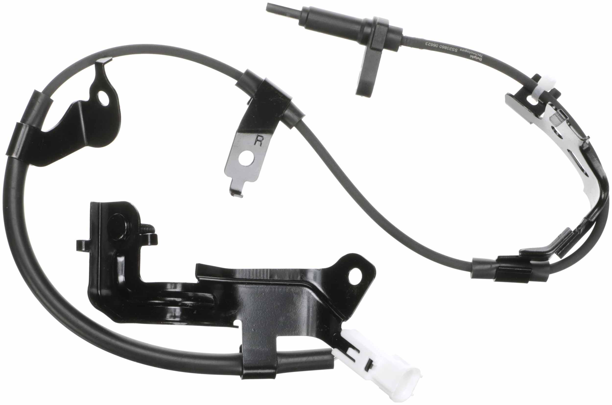 Delphi ABS Wheel Speed Sensor SS20860
