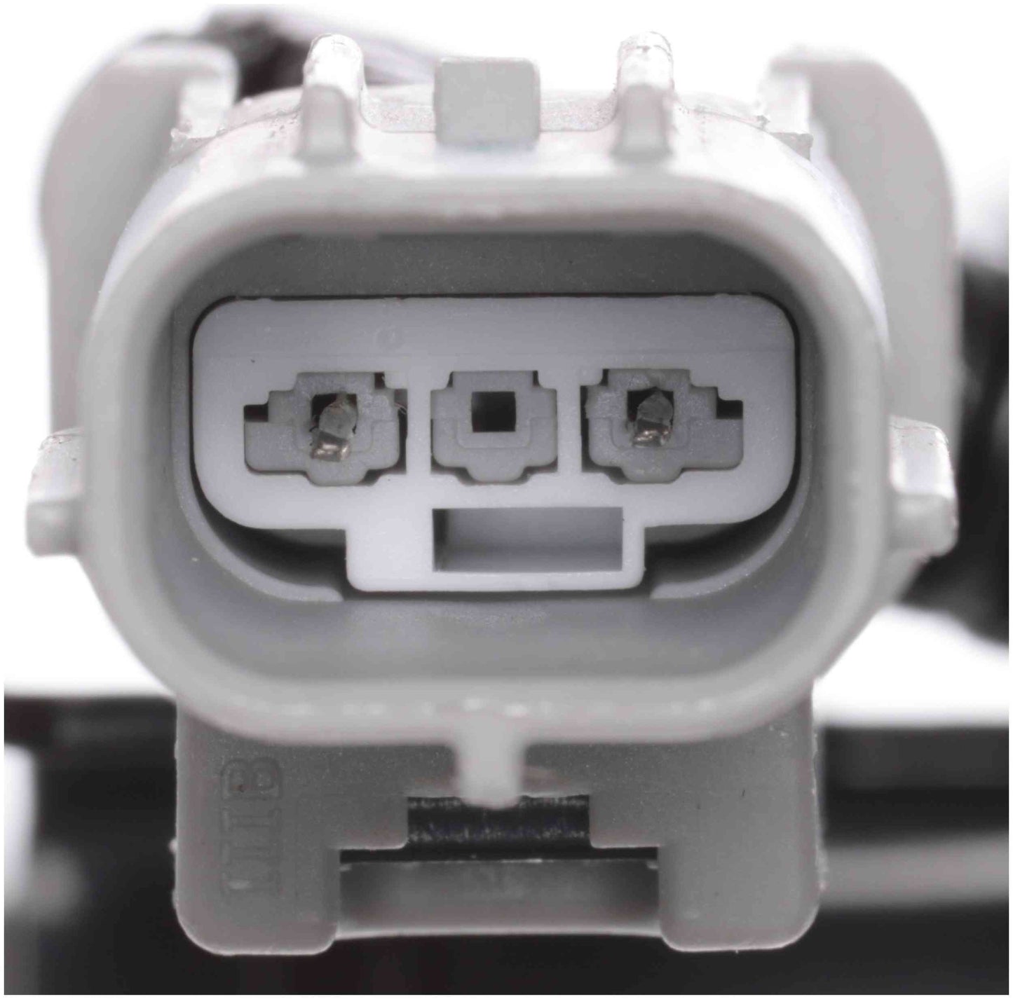 Delphi ABS Wheel Speed Sensor SS20861