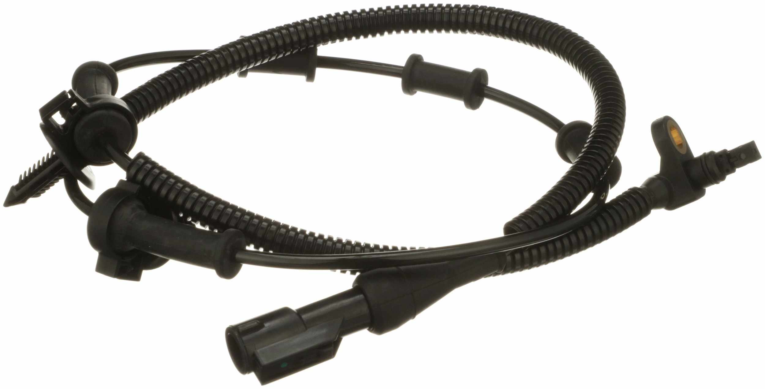 Delphi ABS Wheel Speed Sensor SS20862
