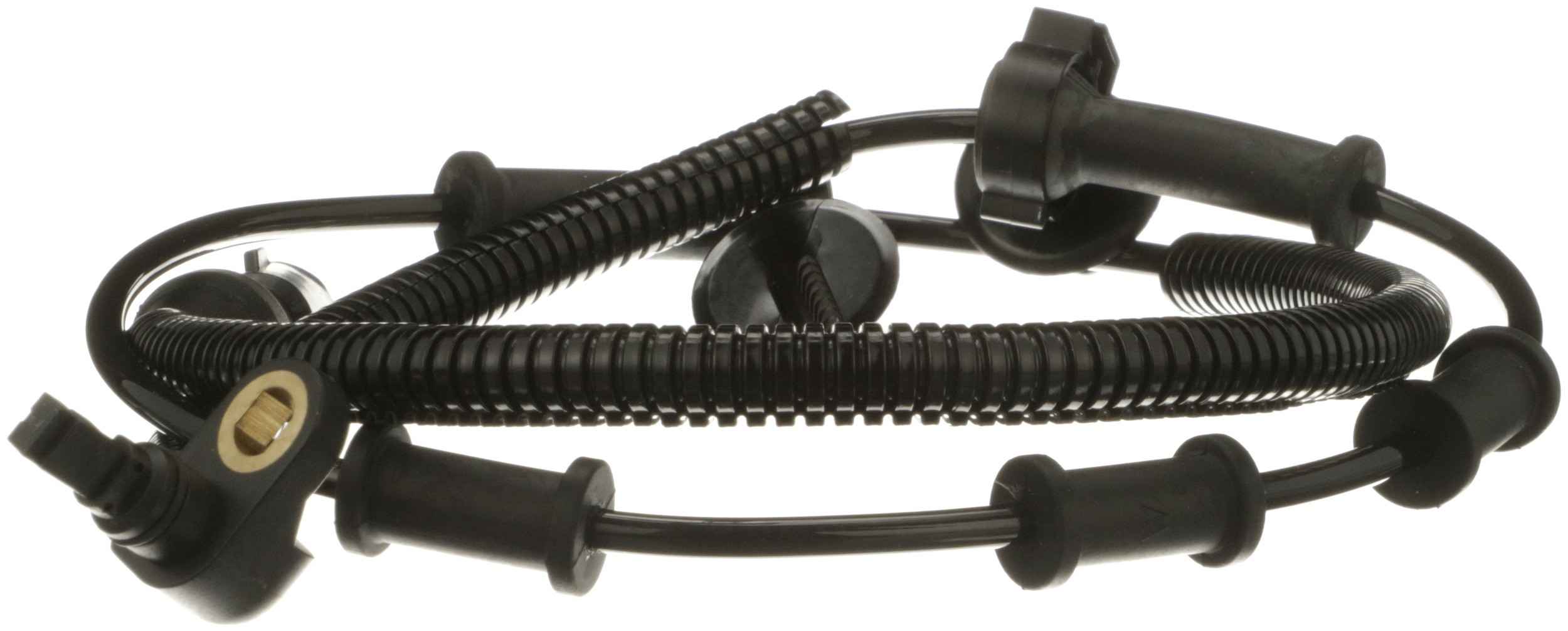 Delphi ABS Wheel Speed Sensor SS20862