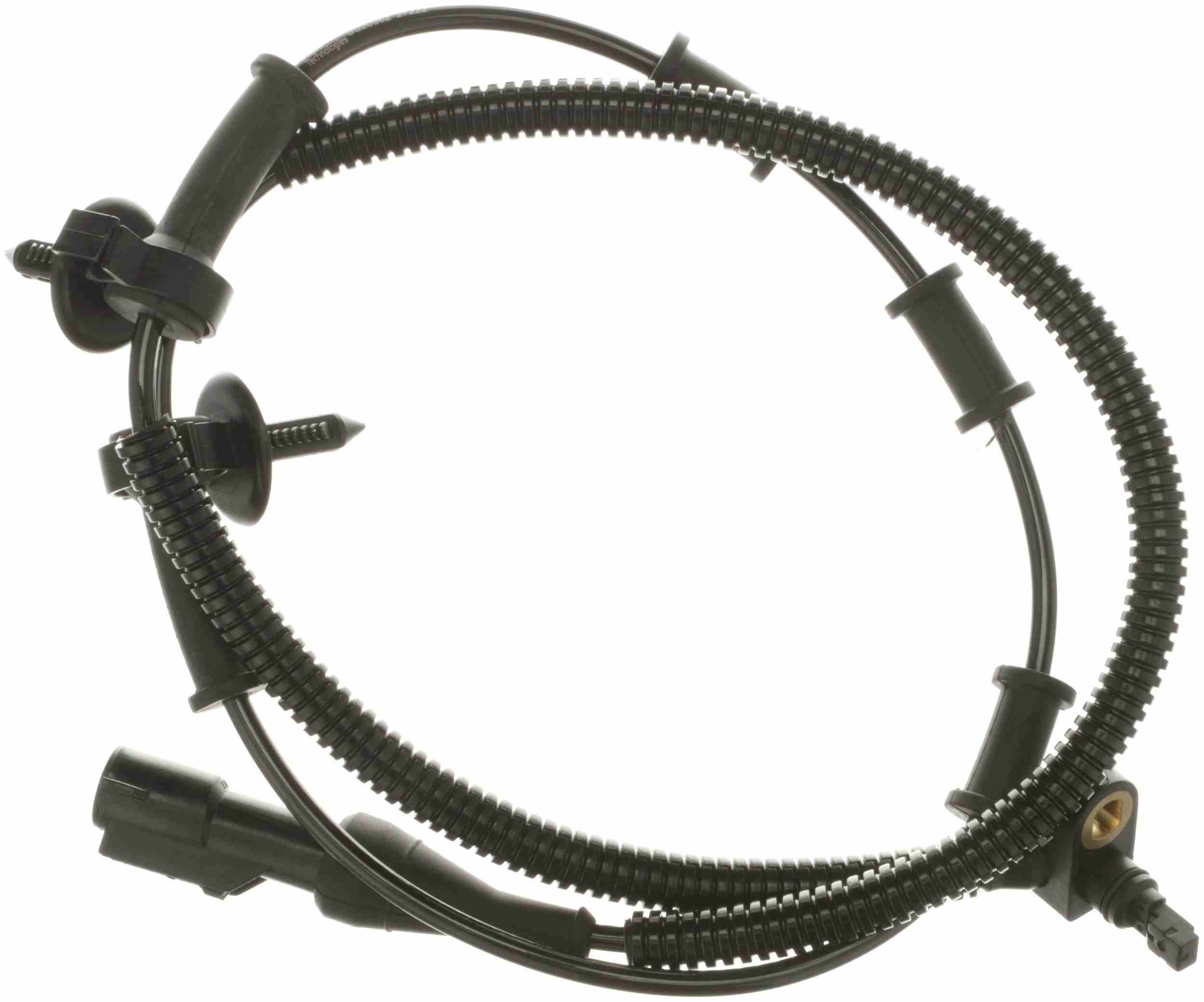 Delphi ABS Wheel Speed Sensor SS20862