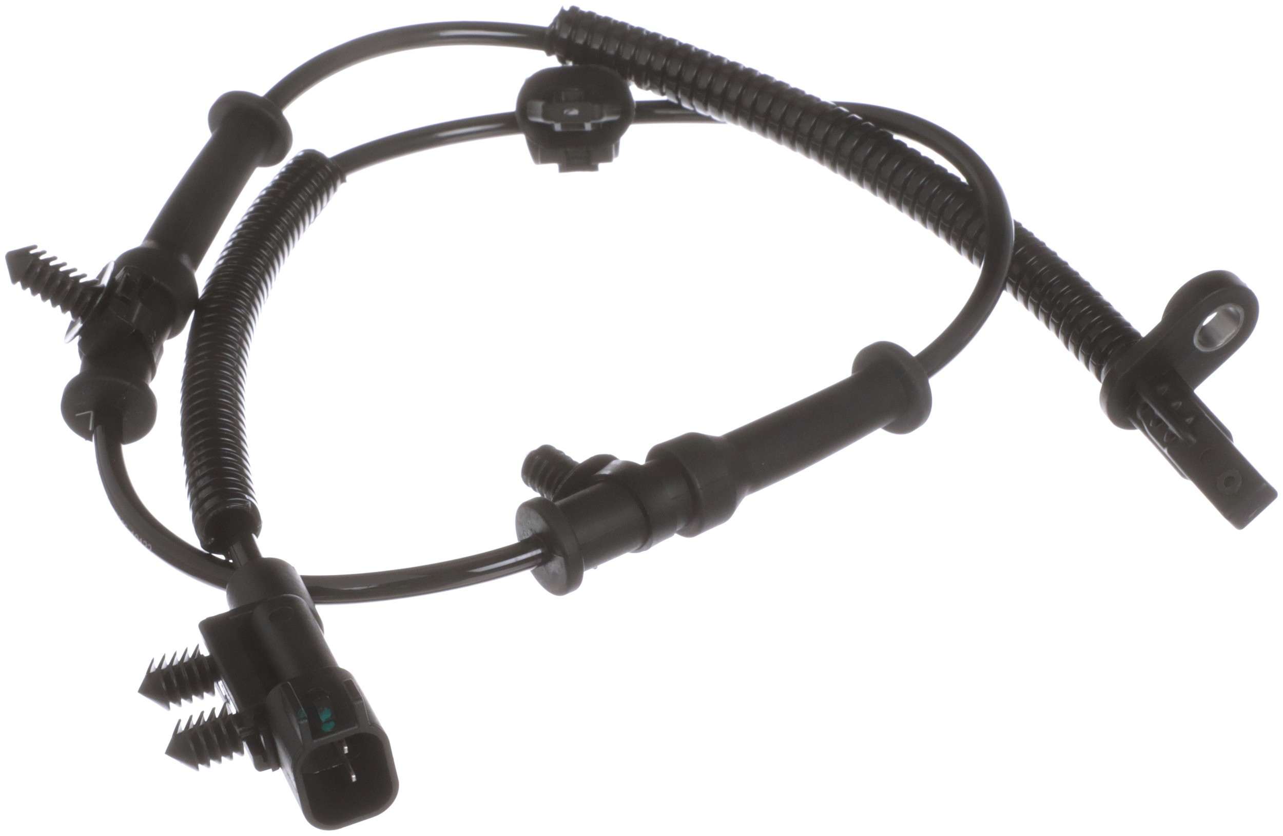 Delphi ABS Wheel Speed Sensor SS20865