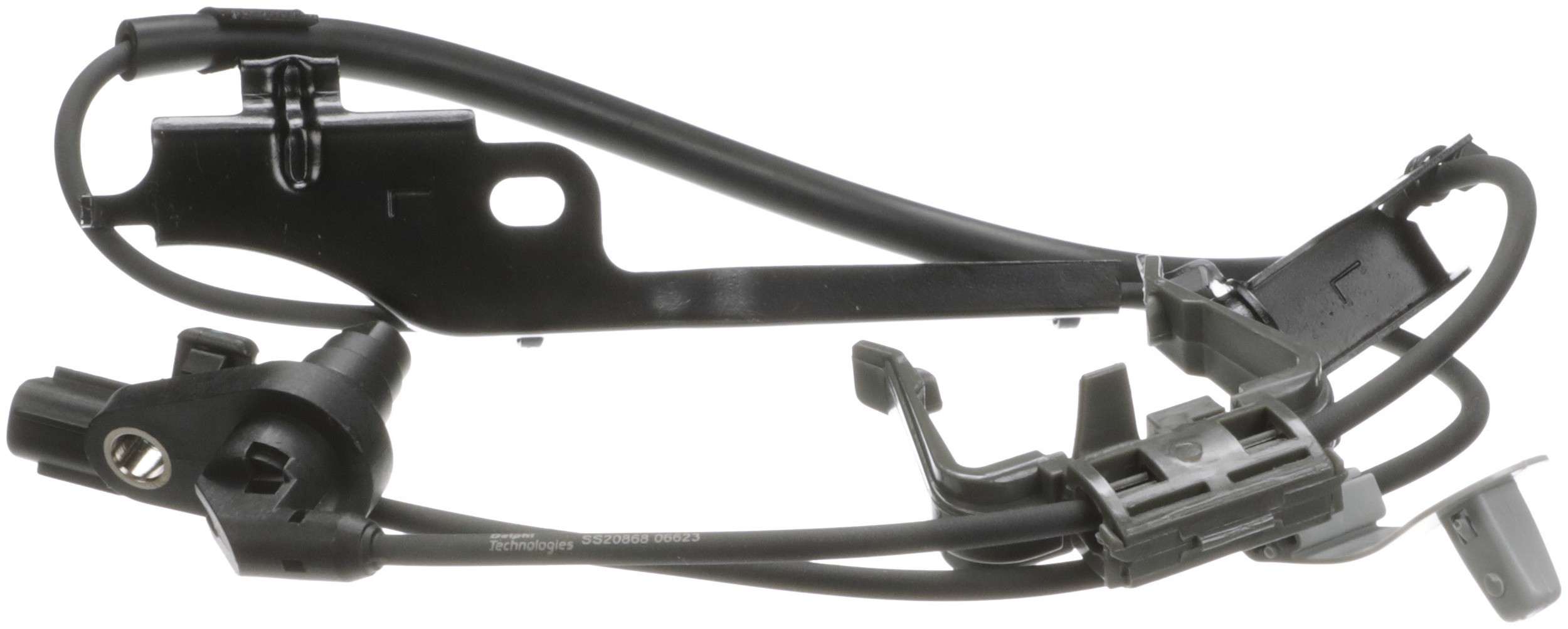 Delphi ABS Wheel Speed Sensor SS20868