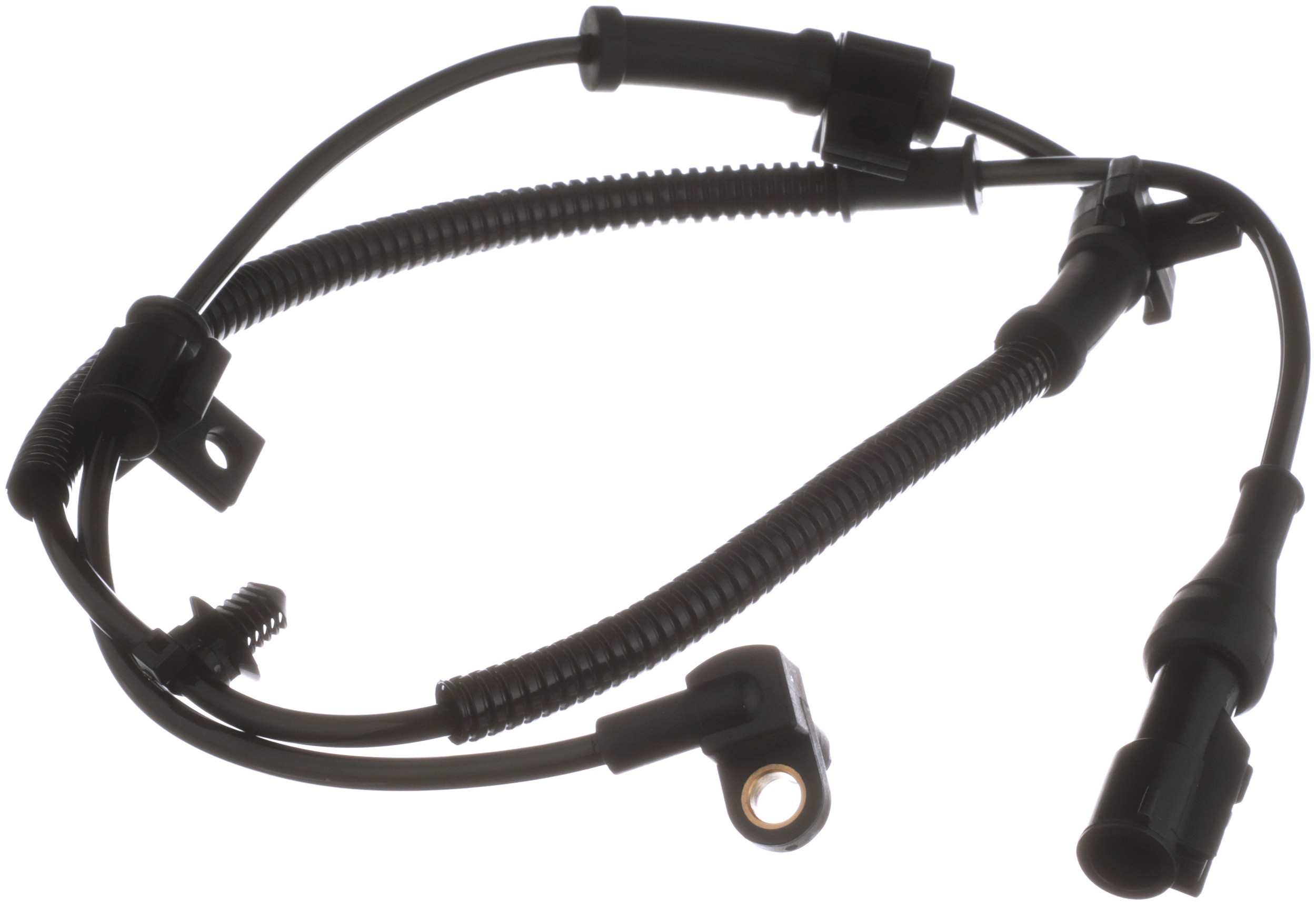Delphi ABS Wheel Speed Sensor SS20870