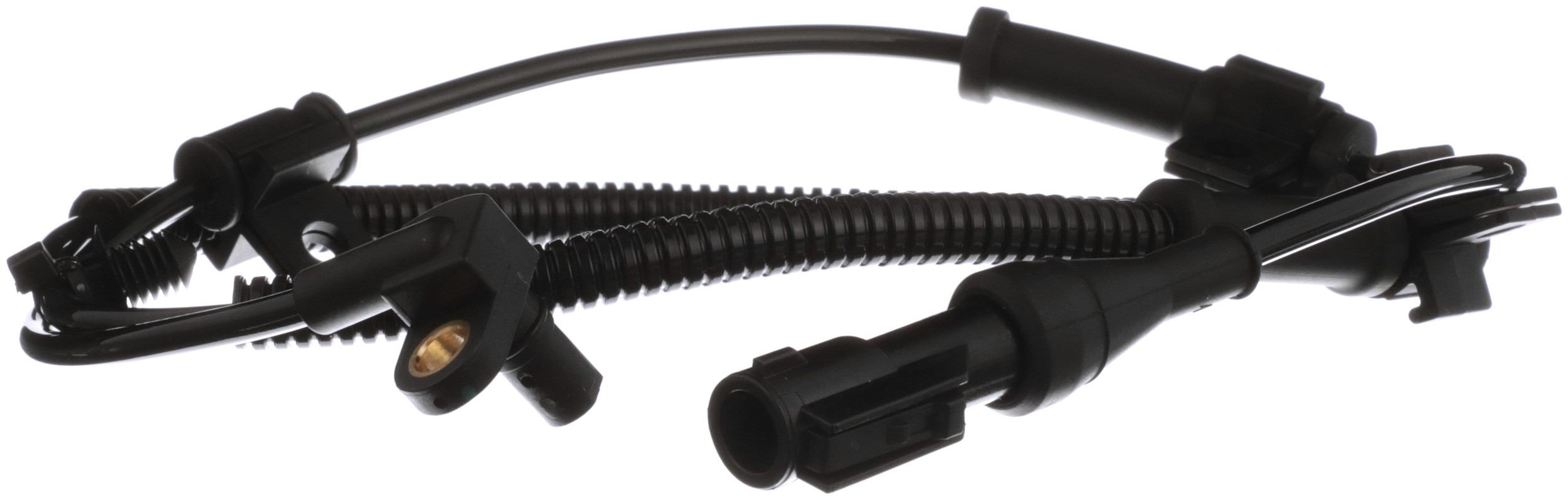 Delphi ABS Wheel Speed Sensor SS20870