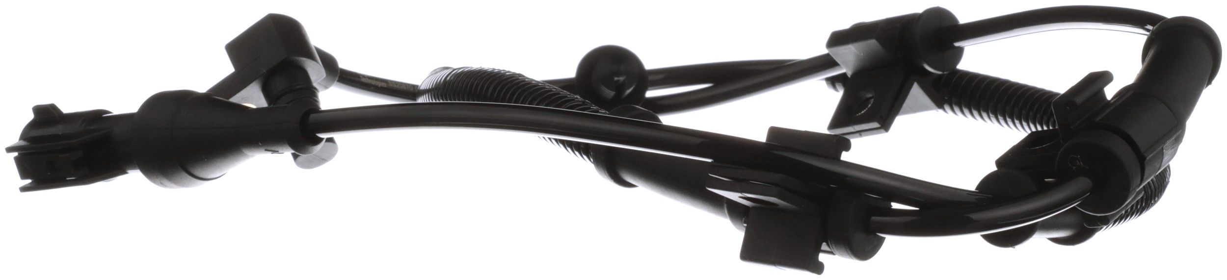 Delphi ABS Wheel Speed Sensor SS20870