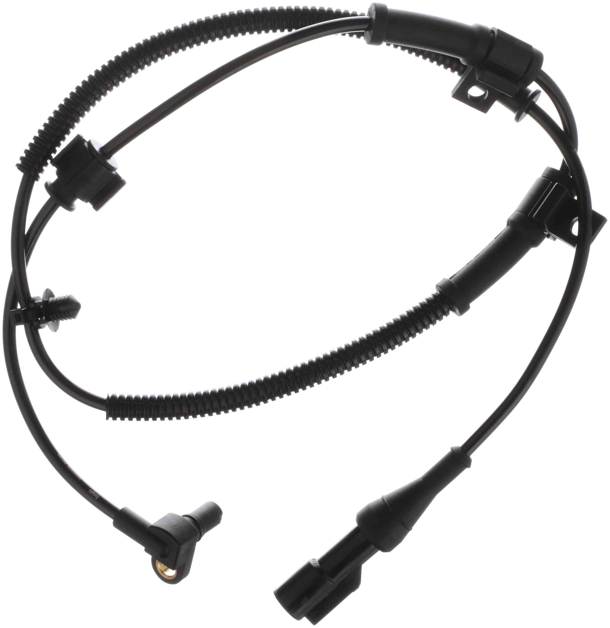 Delphi ABS Wheel Speed Sensor SS20870