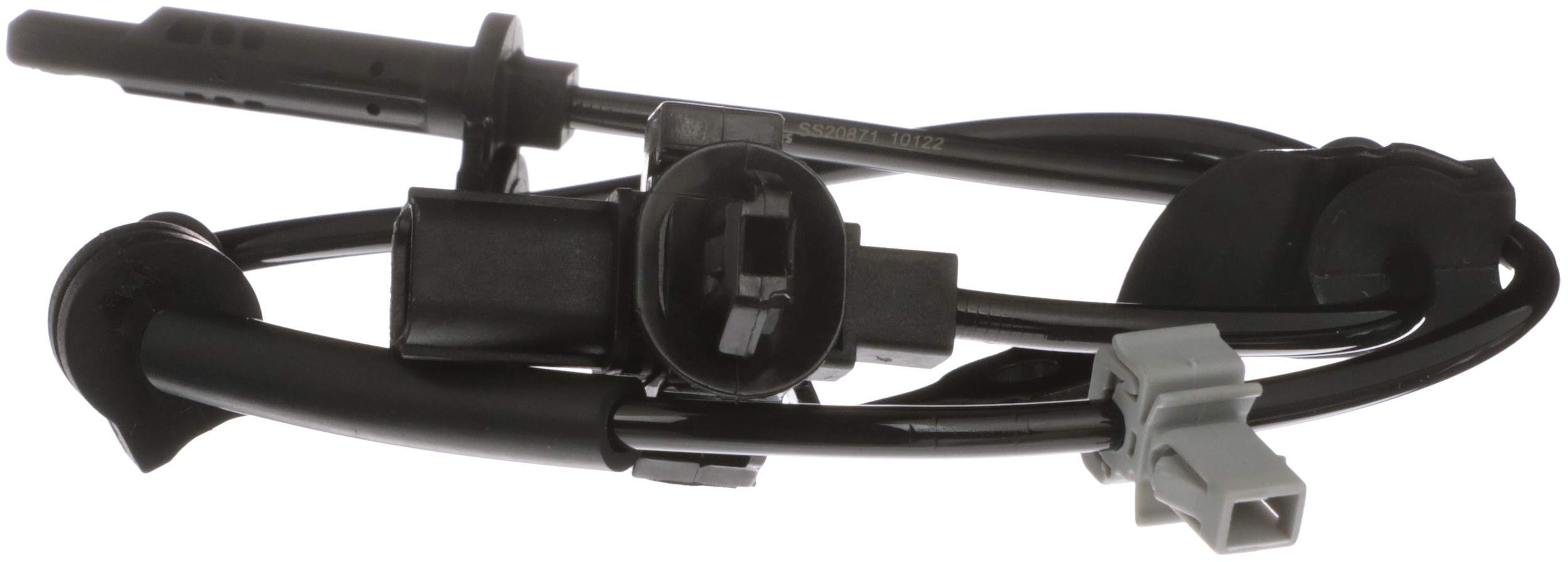 Delphi ABS Wheel Speed Sensor SS20871
