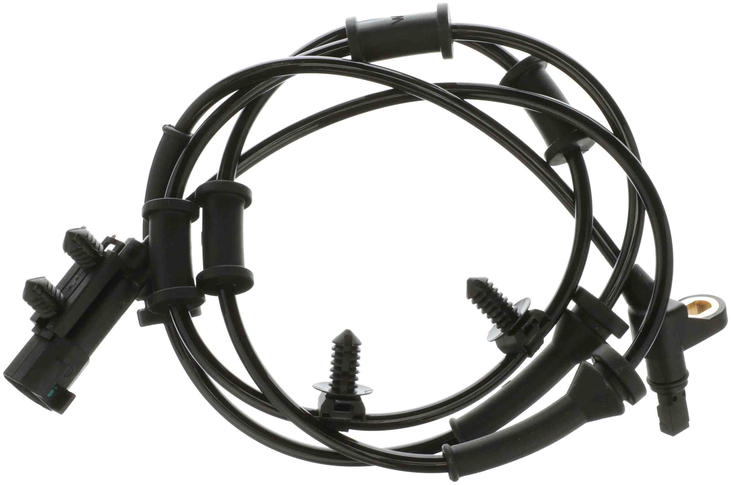 Delphi ABS Wheel Speed Sensor SS20876