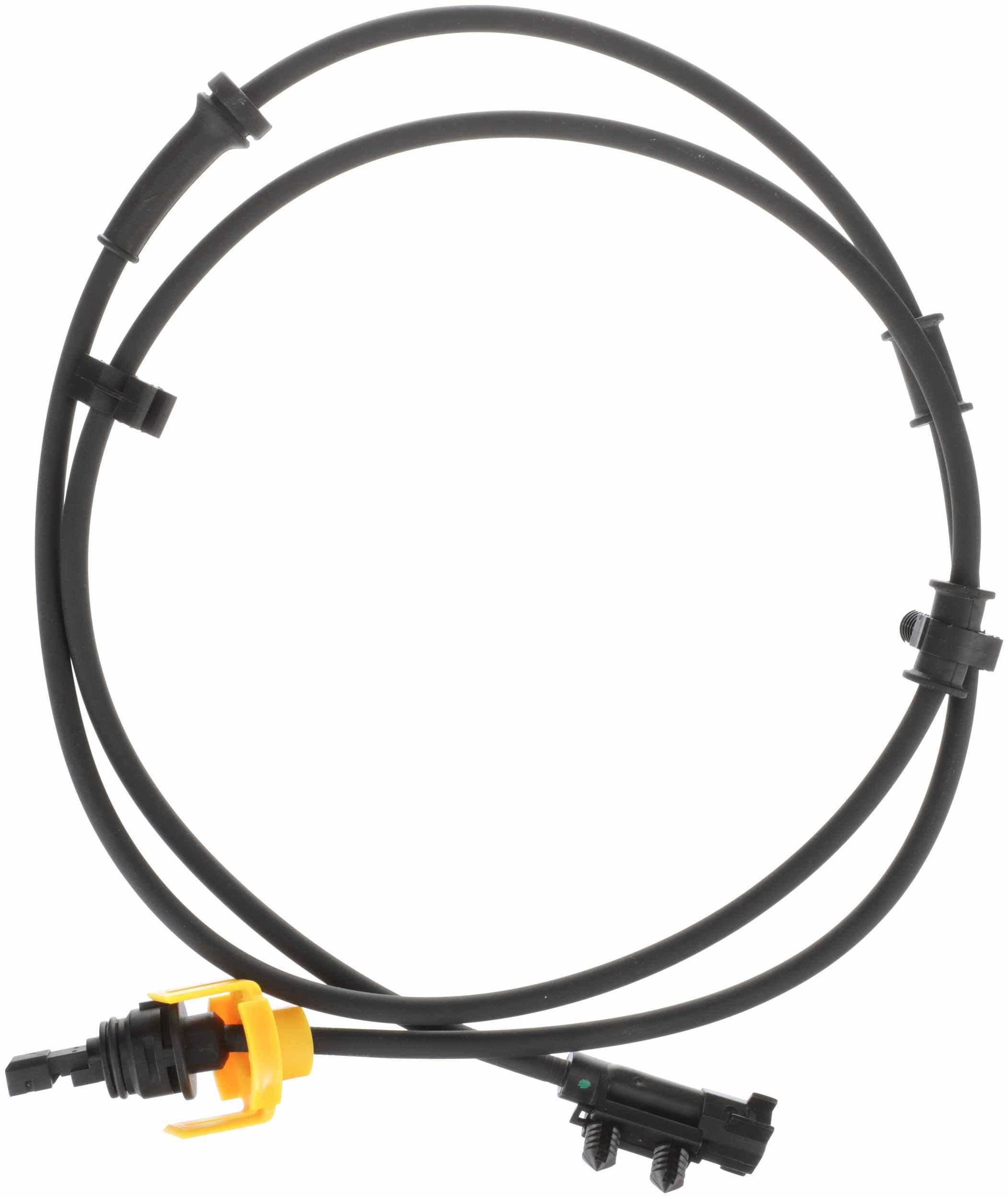Delphi ABS Wheel Speed Sensor SS20877