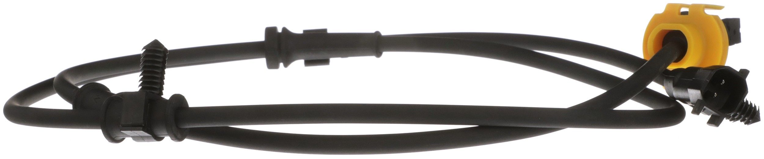 Delphi ABS Wheel Speed Sensor SS20877