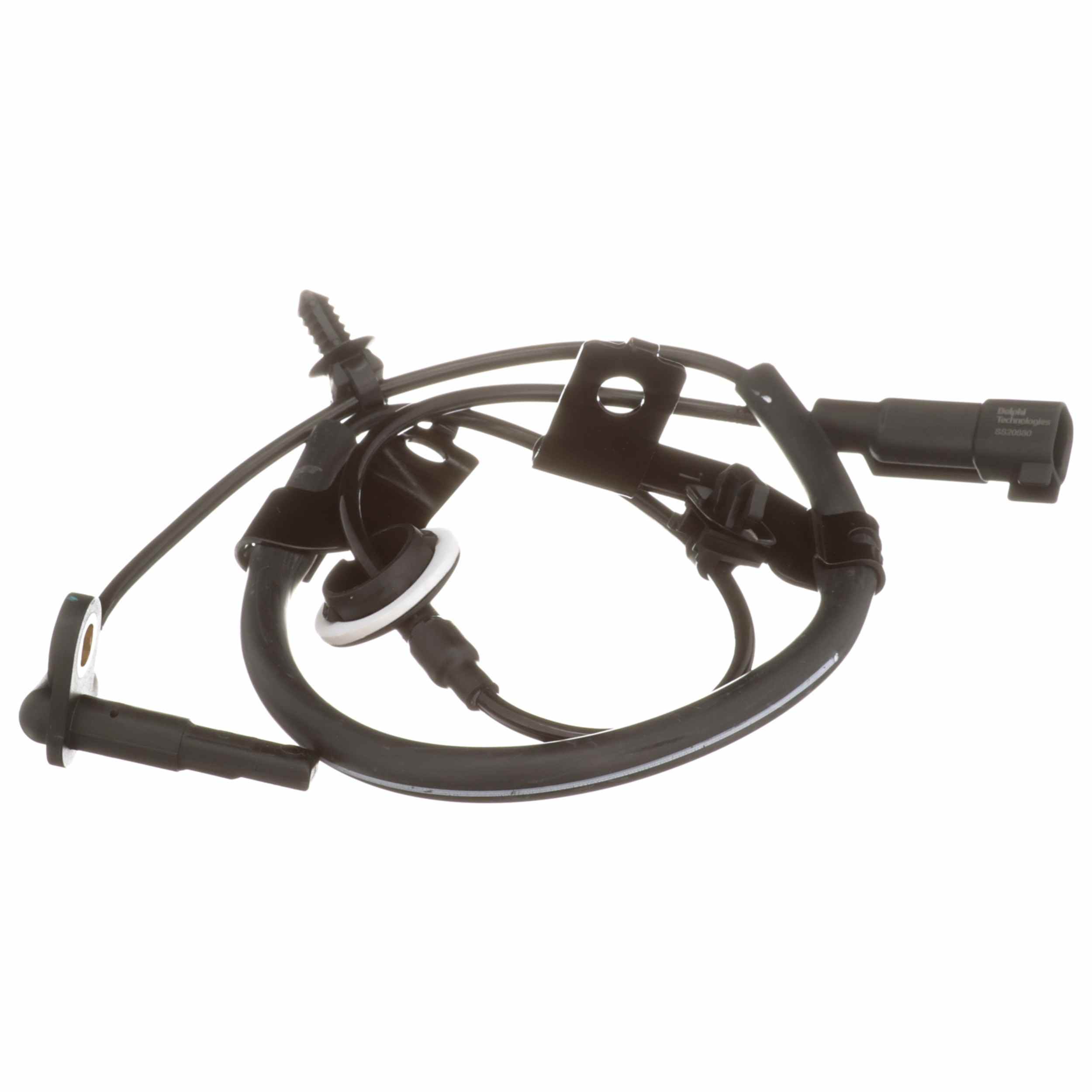 Delphi ABS Wheel Speed Sensor SS20880