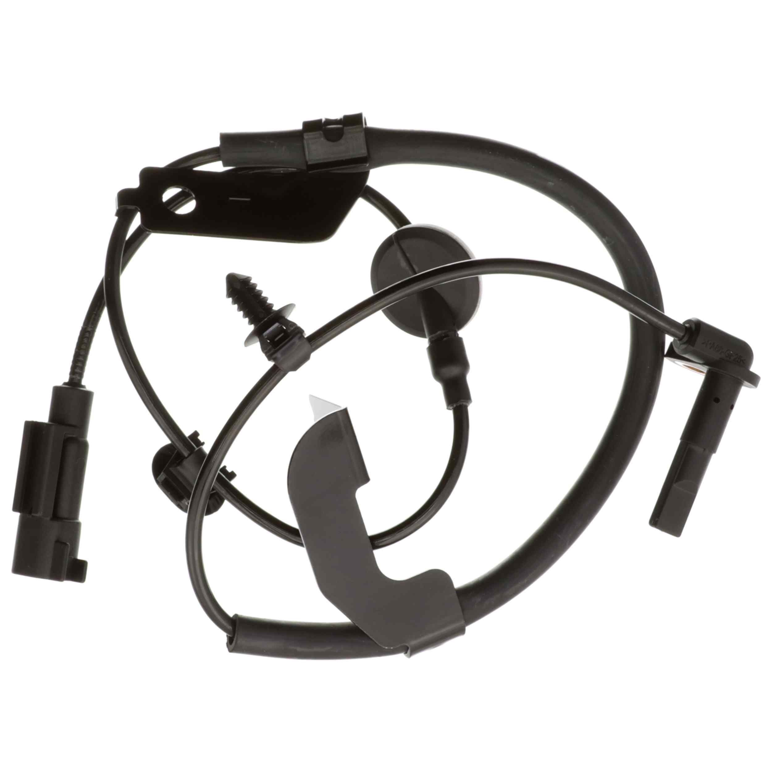 Delphi ABS Wheel Speed Sensor SS20880