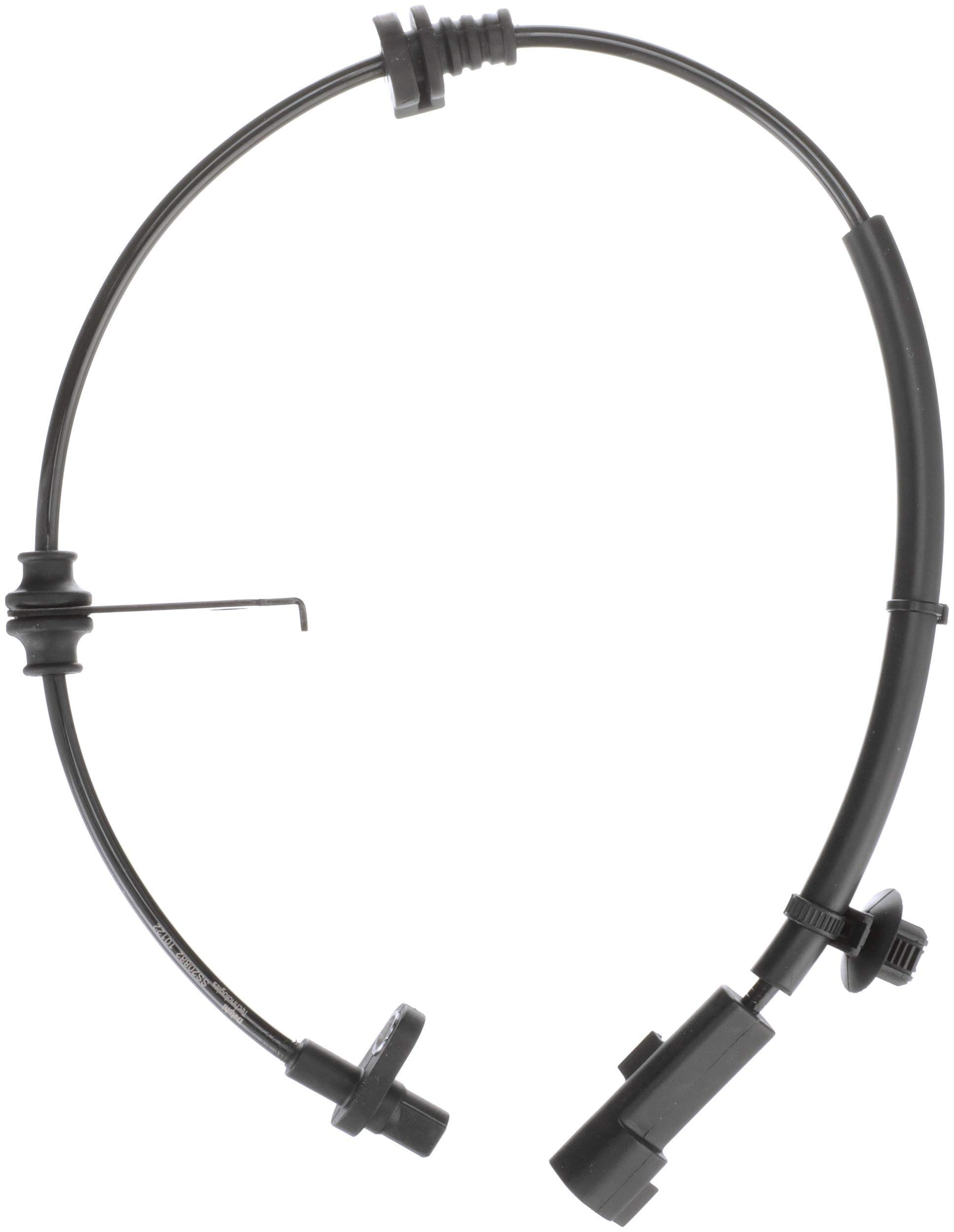 Delphi ABS Wheel Speed Sensor SS20882