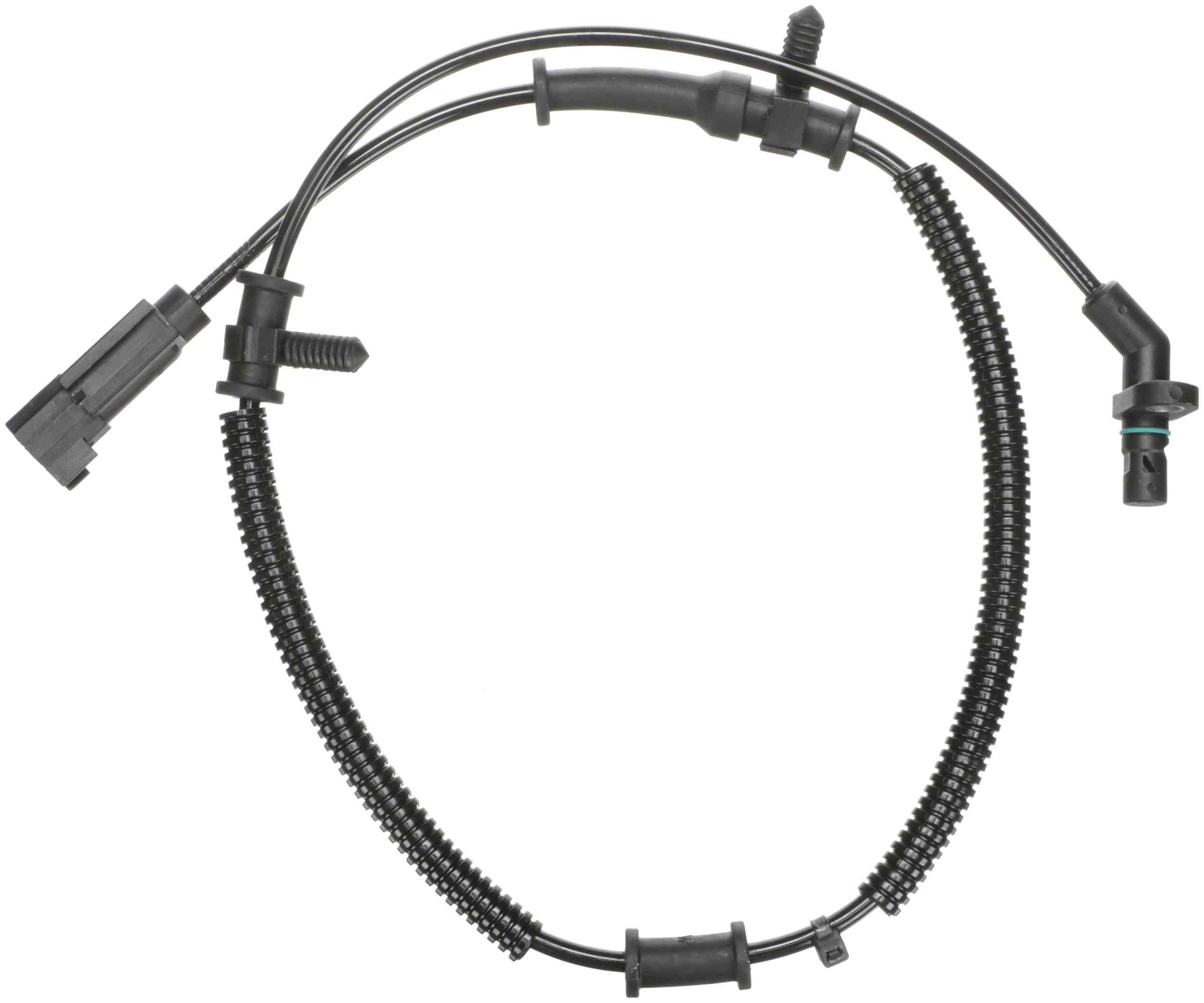 Delphi ABS Wheel Speed Sensor SS20884