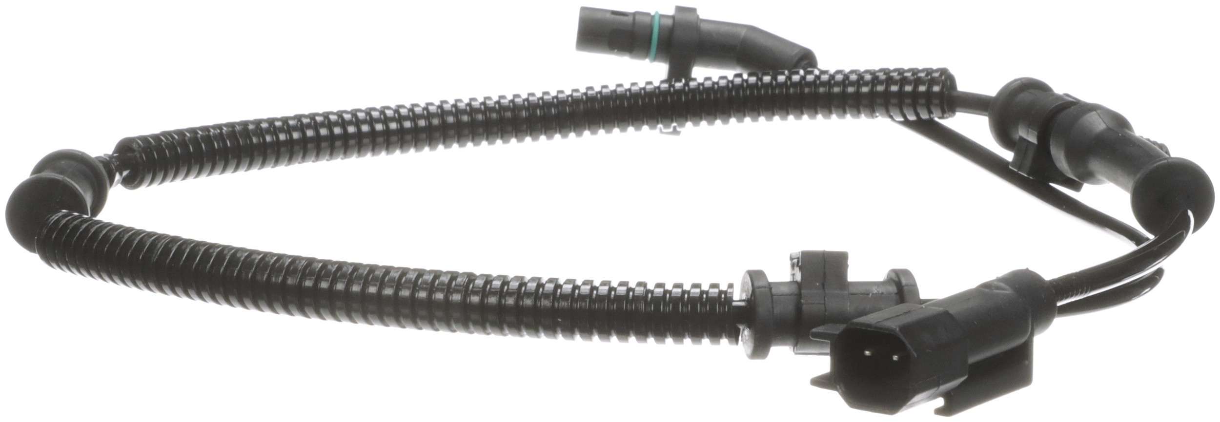 Delphi ABS Wheel Speed Sensor SS20884