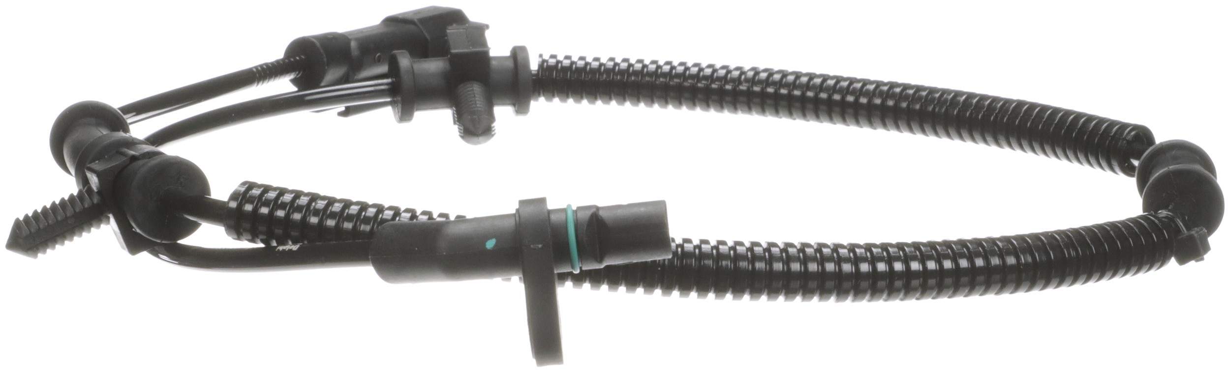 Delphi ABS Wheel Speed Sensor SS20884
