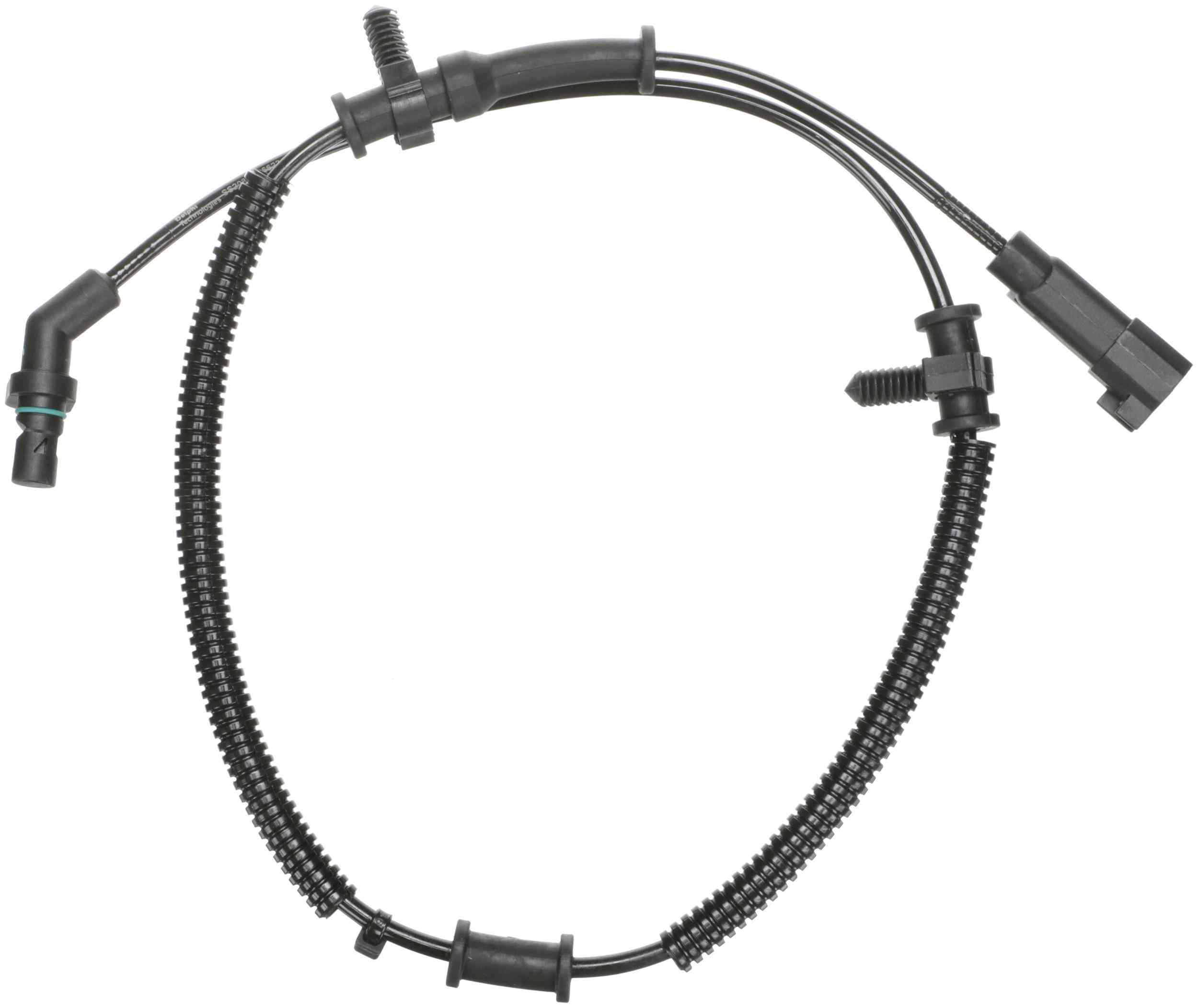Delphi ABS Wheel Speed Sensor SS20884