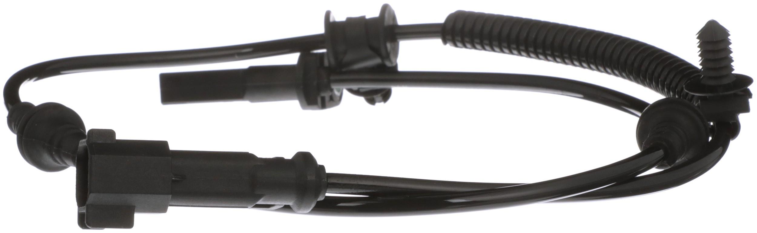 Delphi ABS Wheel Speed Sensor SS20886