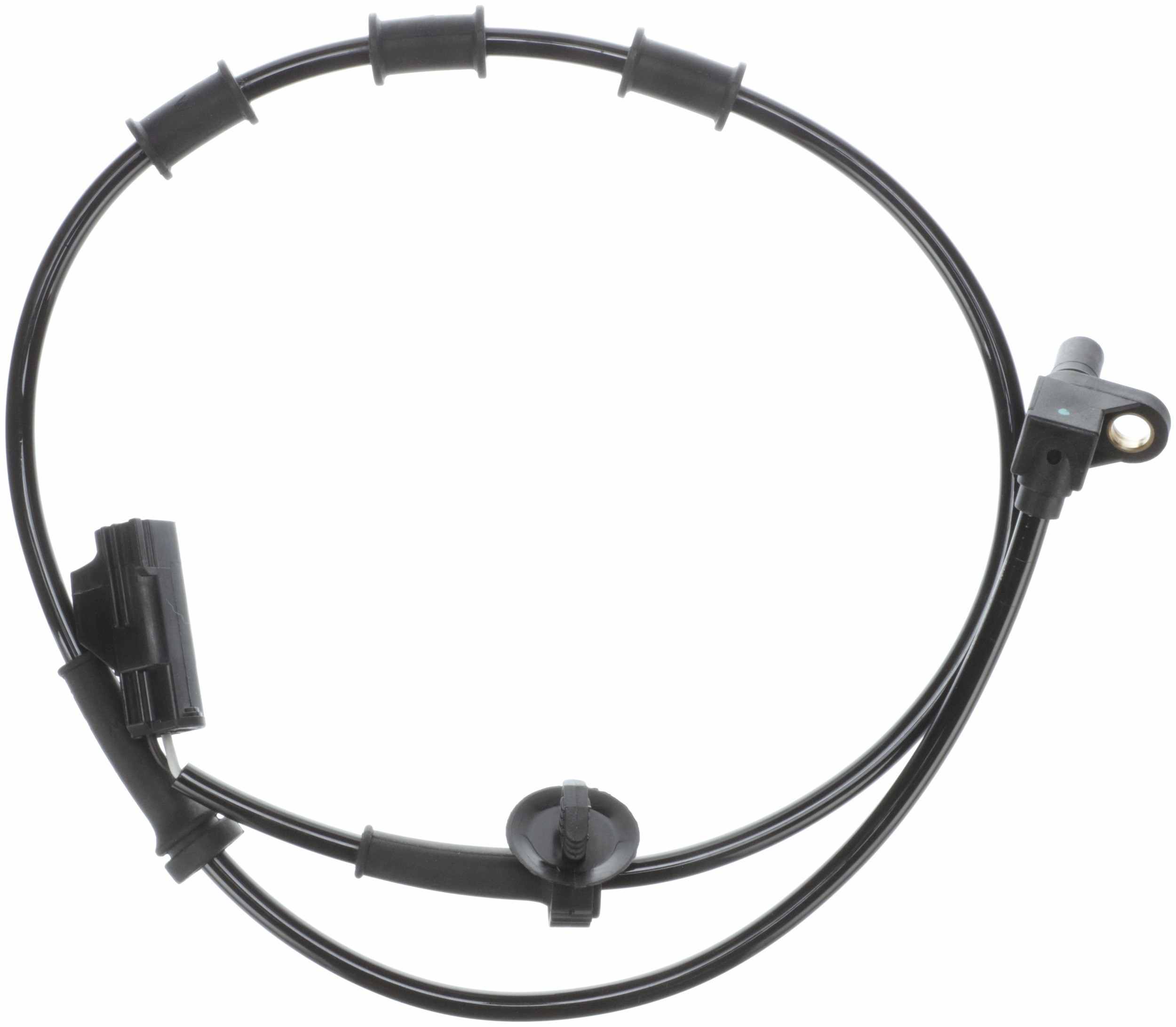 Delphi ABS Wheel Speed Sensor SS20887