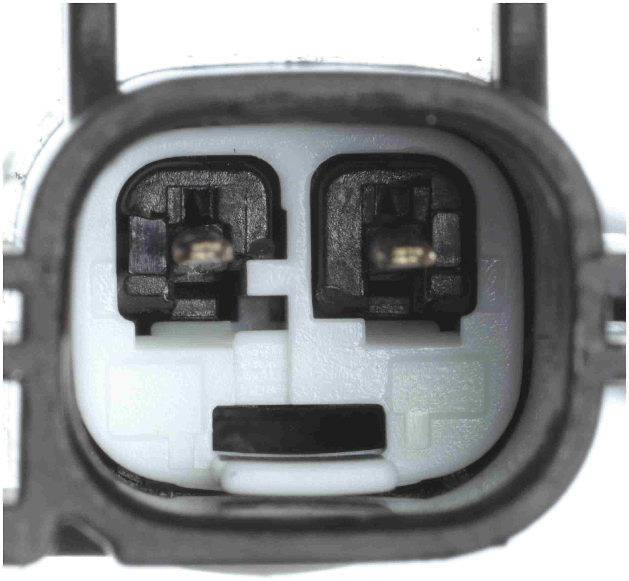 Delphi ABS Wheel Speed Sensor SS20887