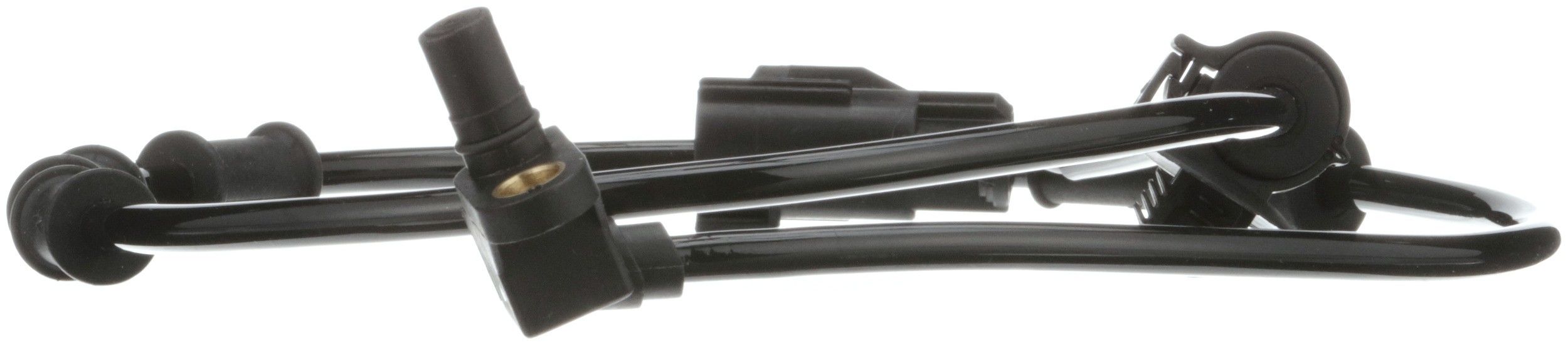 Delphi ABS Wheel Speed Sensor SS20887