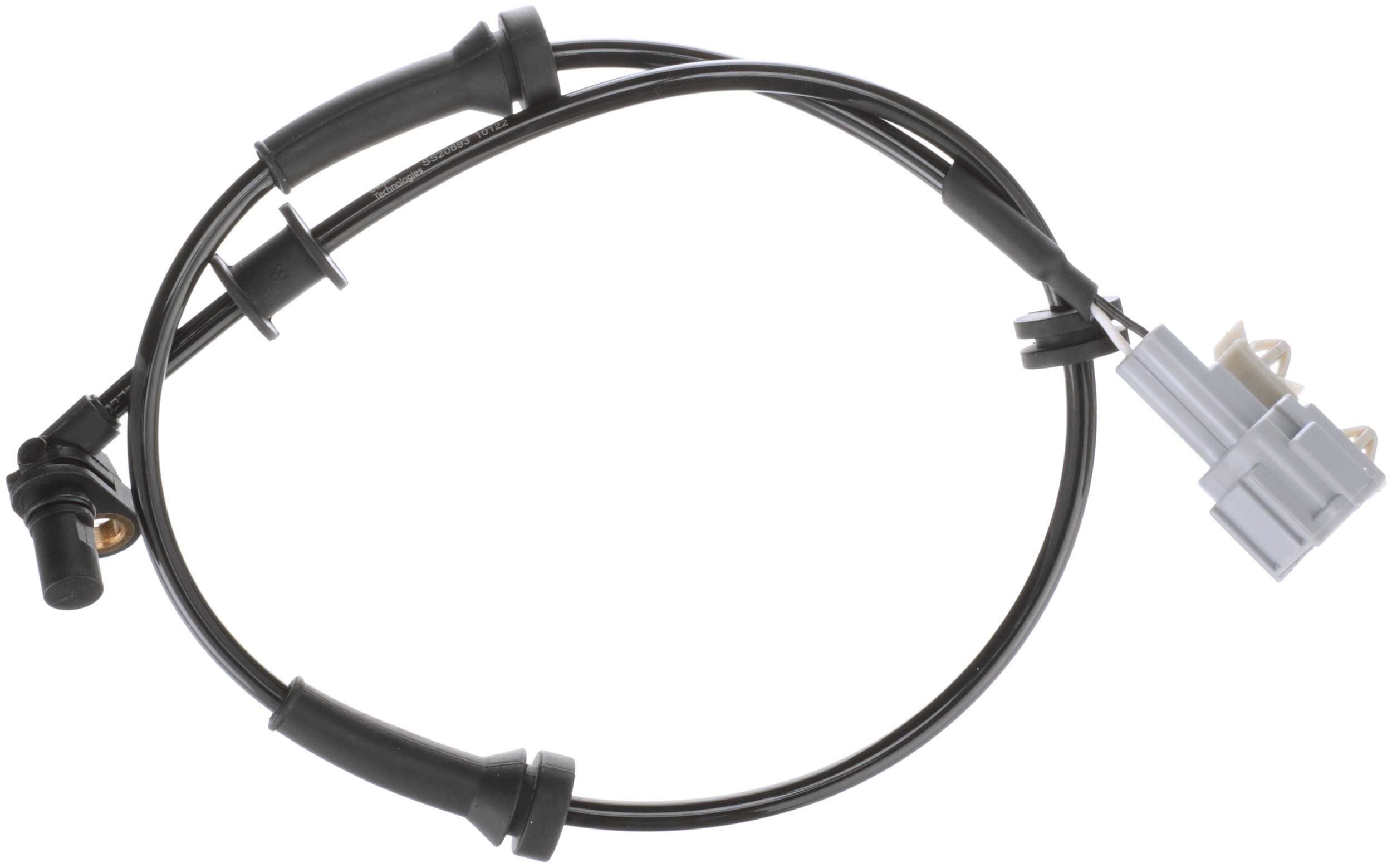 Delphi ABS Wheel Speed Sensor SS20893
