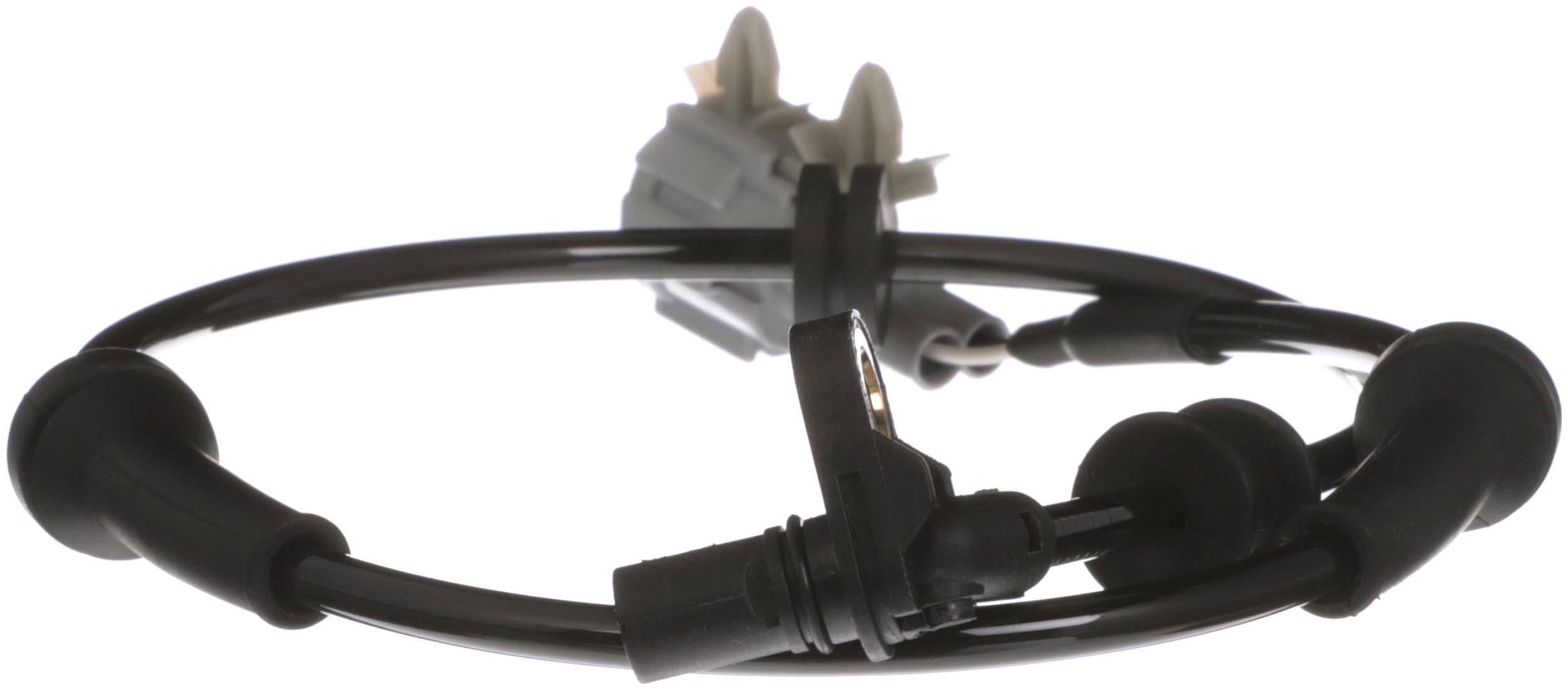 Delphi ABS Wheel Speed Sensor SS20893