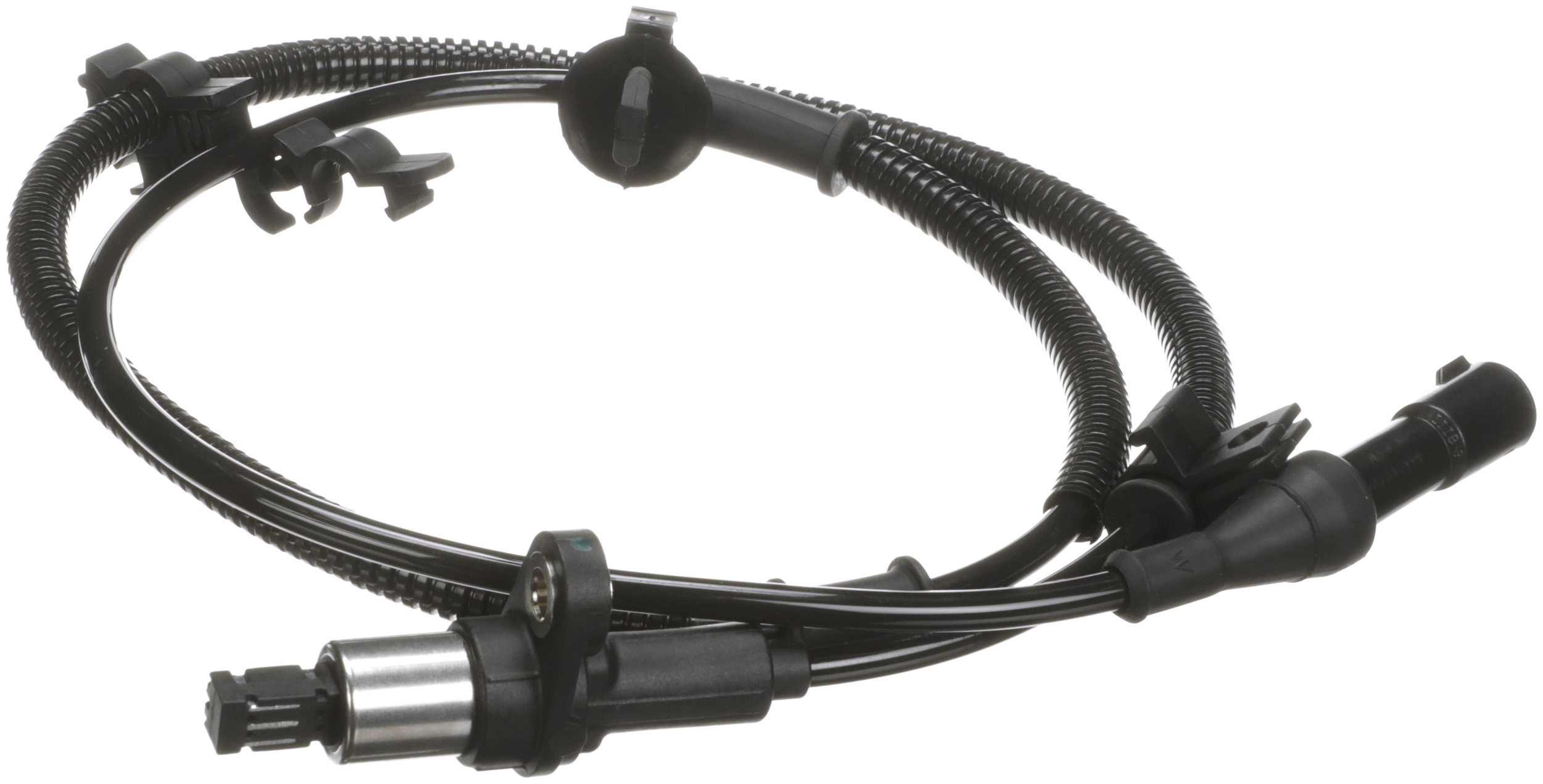 Delphi ABS Wheel Speed Sensor SS20895