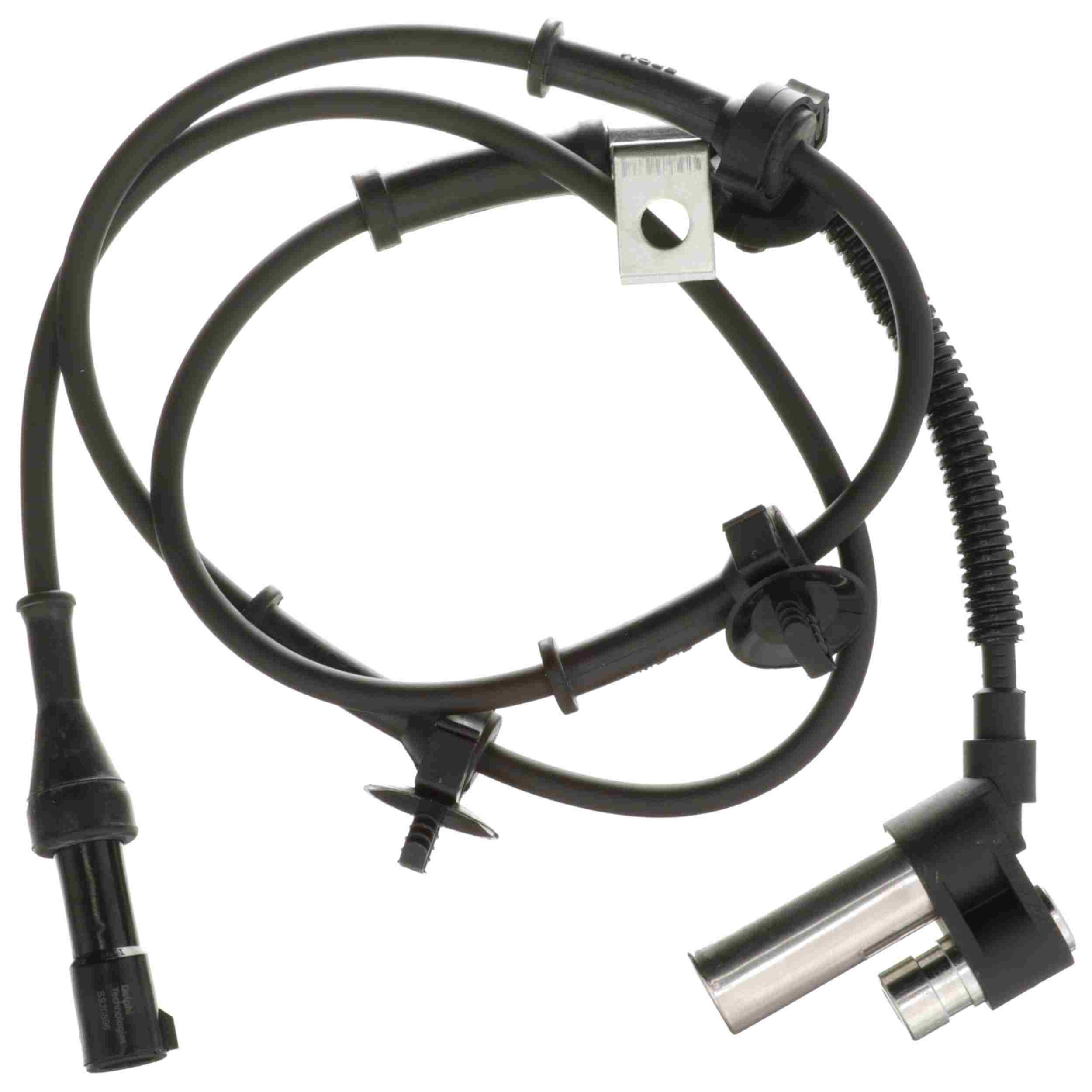 Delphi ABS Wheel Speed Sensor SS20896