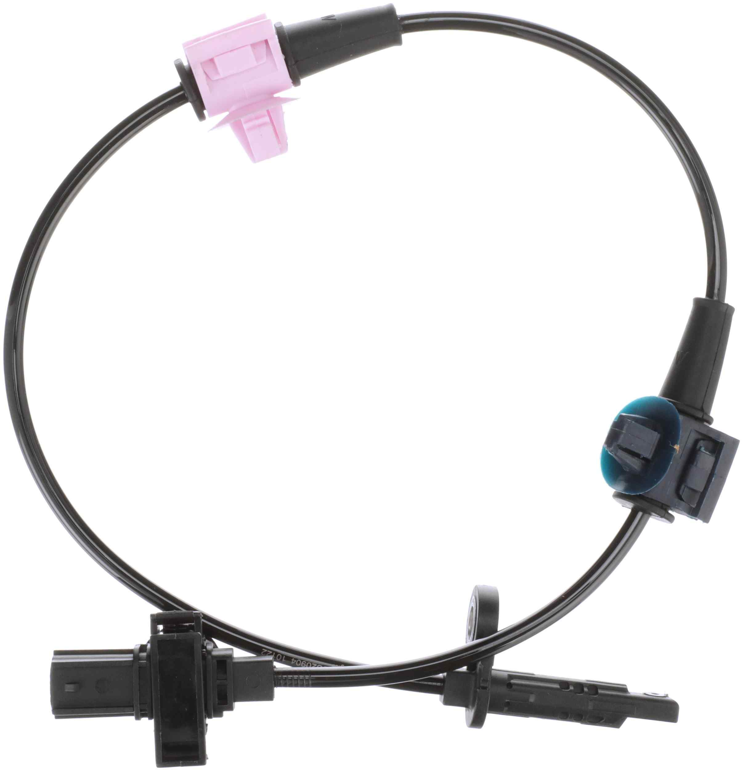 Delphi ABS Wheel Speed Sensor SS20904
