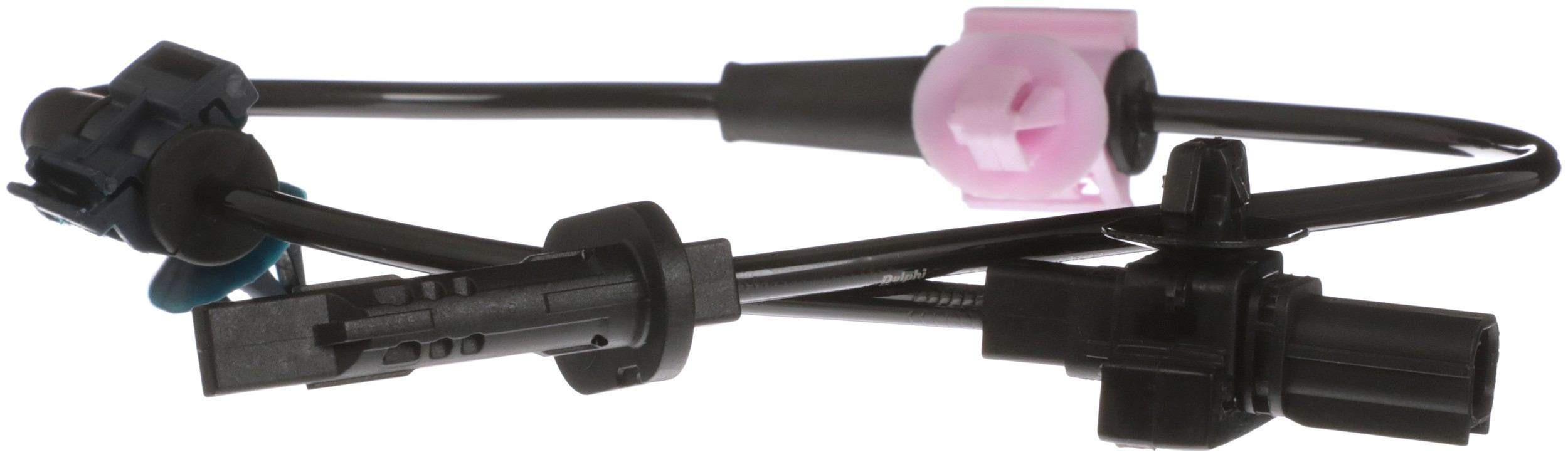 Delphi ABS Wheel Speed Sensor SS20904