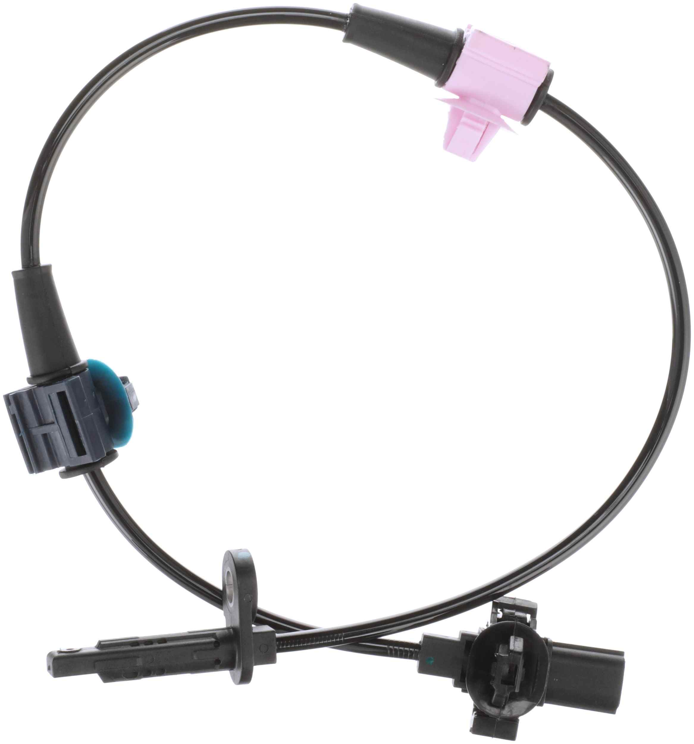 Delphi ABS Wheel Speed Sensor SS20904
