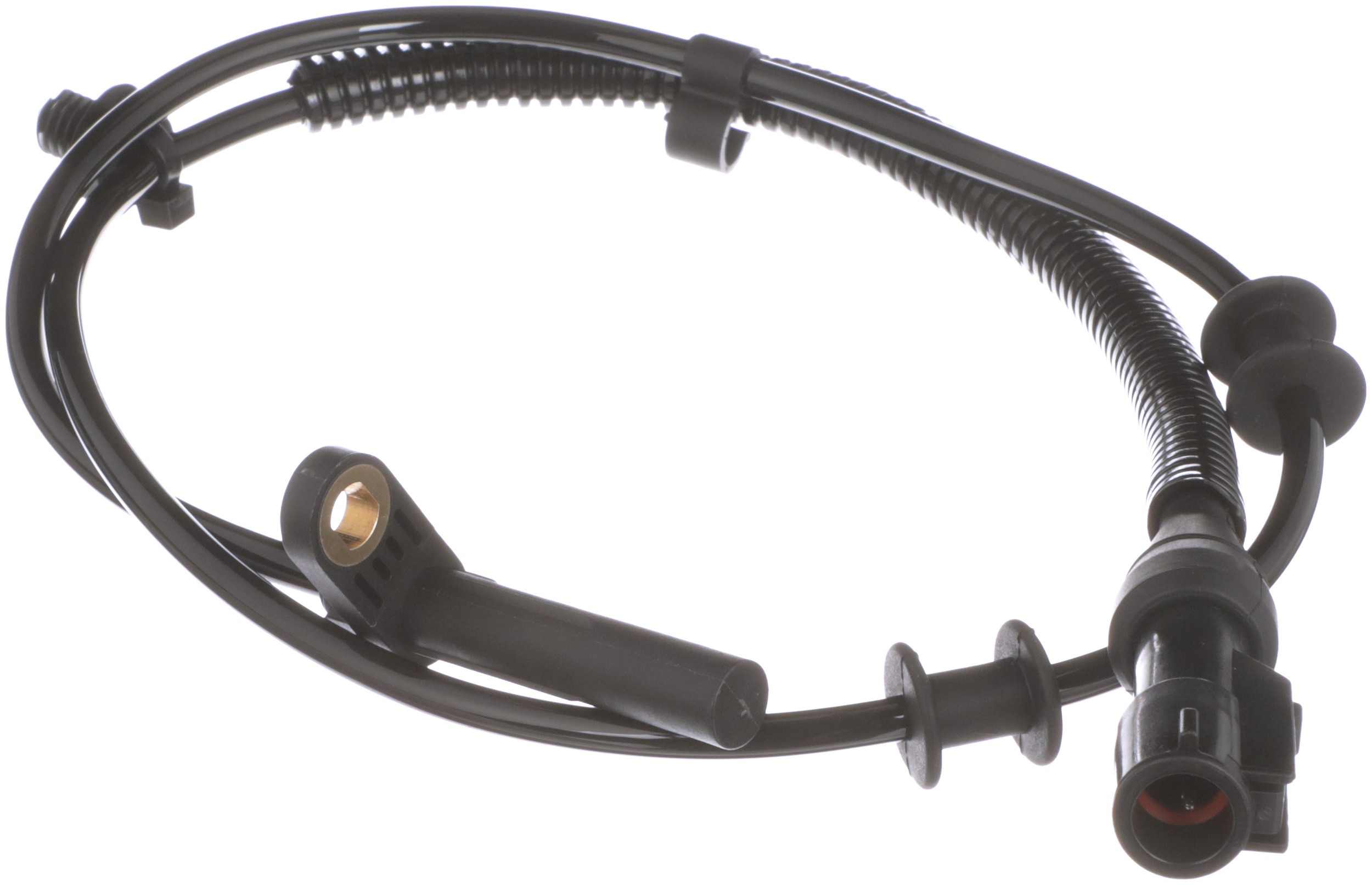 Delphi ABS Wheel Speed Sensor SS20906