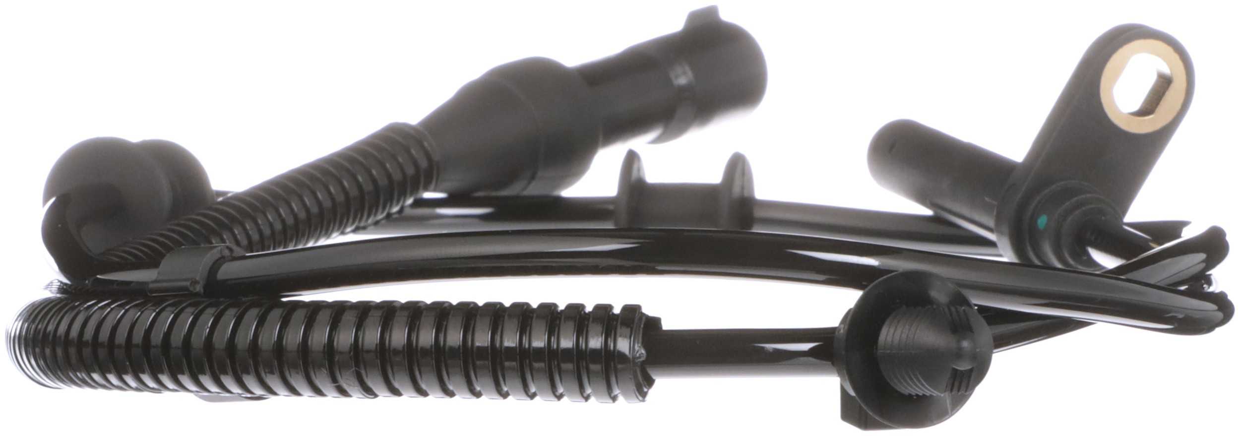 Delphi ABS Wheel Speed Sensor SS20906