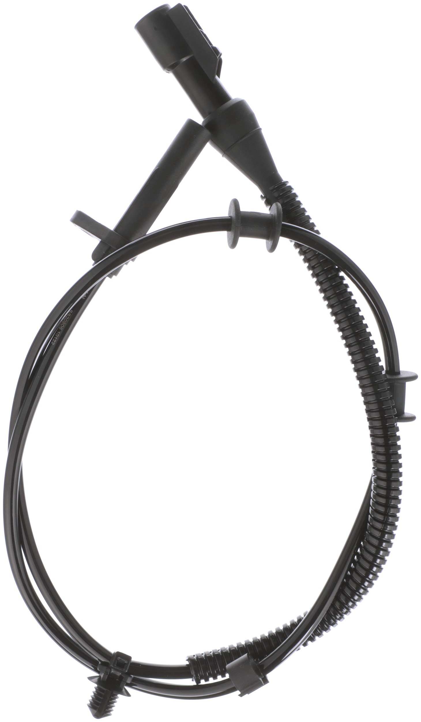 Delphi ABS Wheel Speed Sensor SS20906