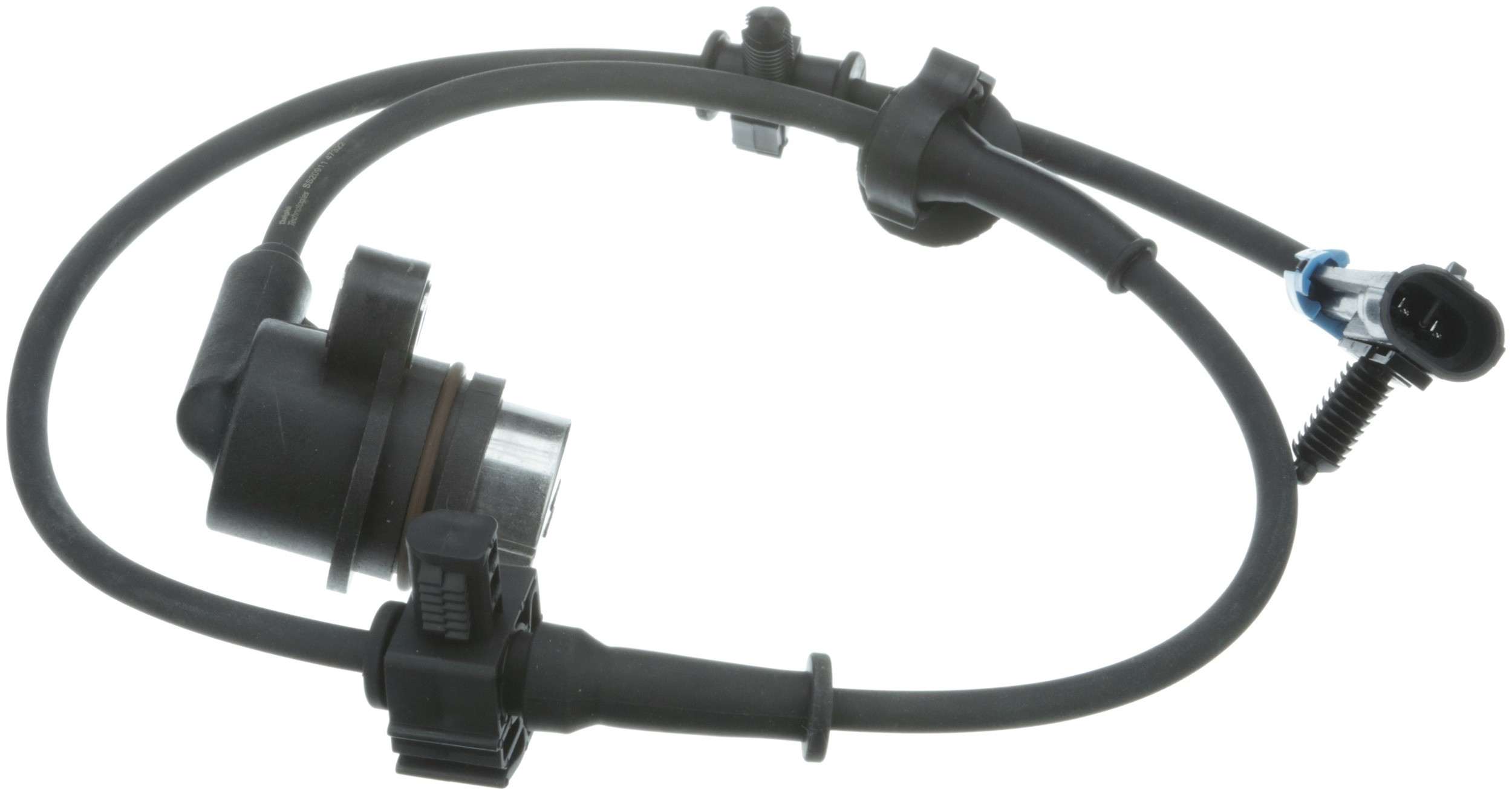 Delphi ABS Wheel Speed Sensor SS20911