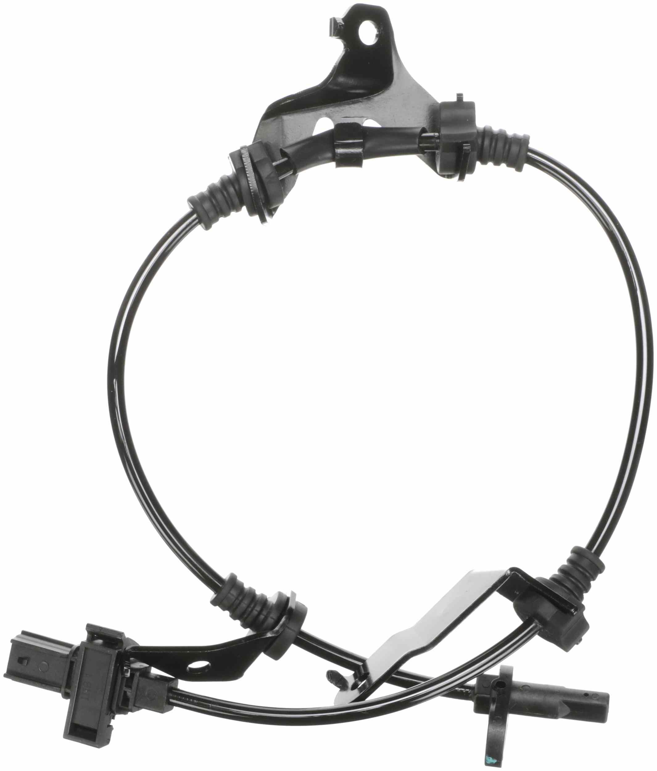Delphi ABS Wheel Speed Sensor SS20914