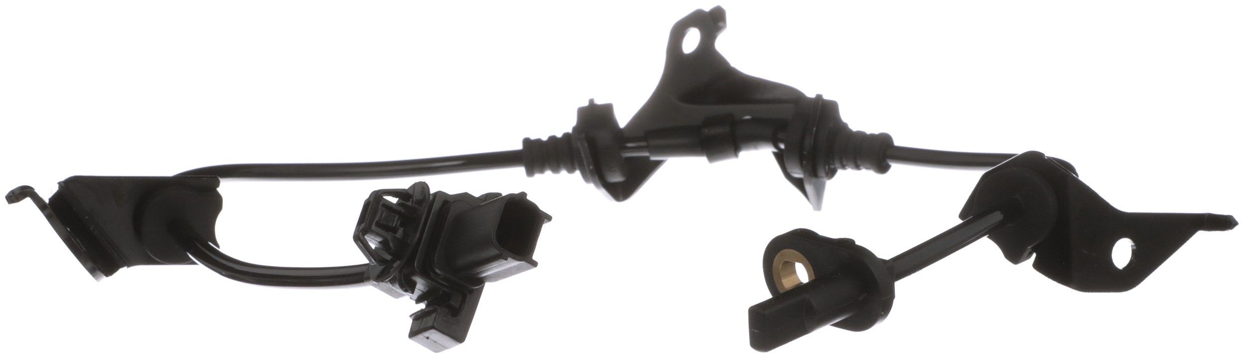 Delphi ABS Wheel Speed Sensor SS20915