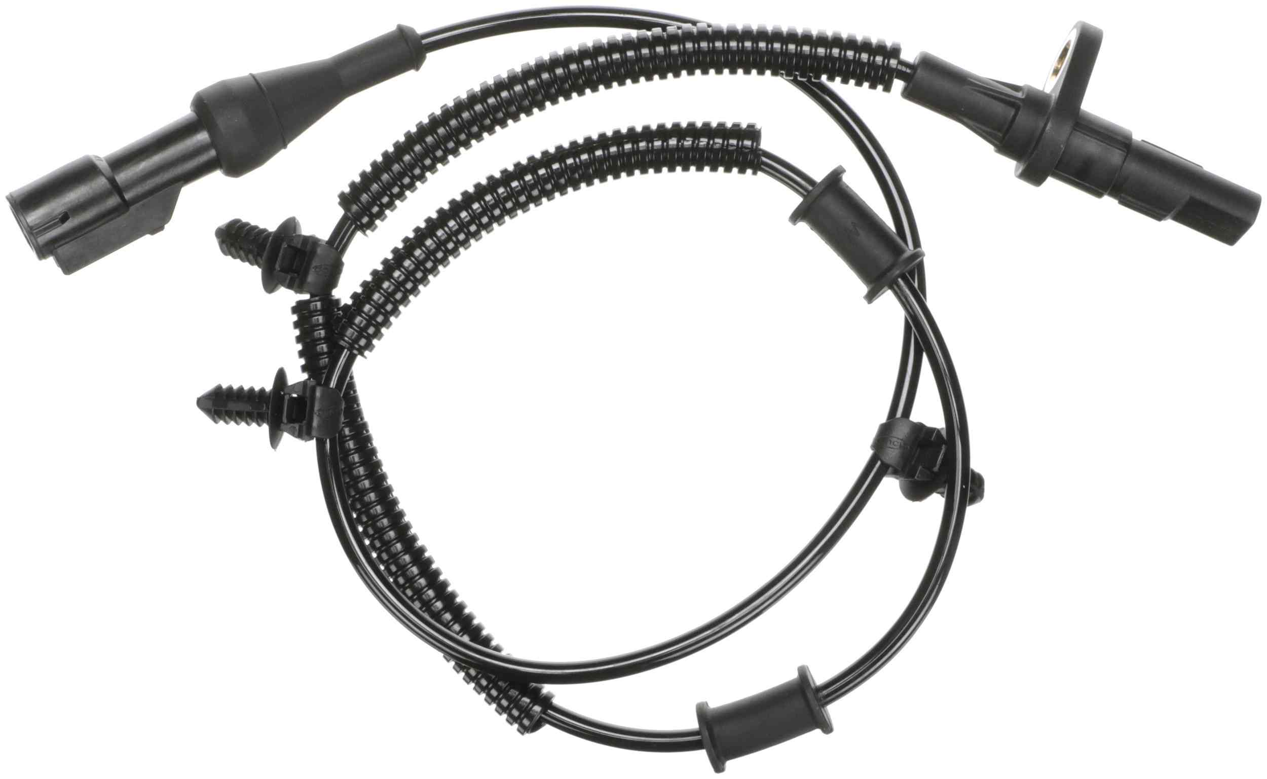 Delphi ABS Wheel Speed Sensor SS20917