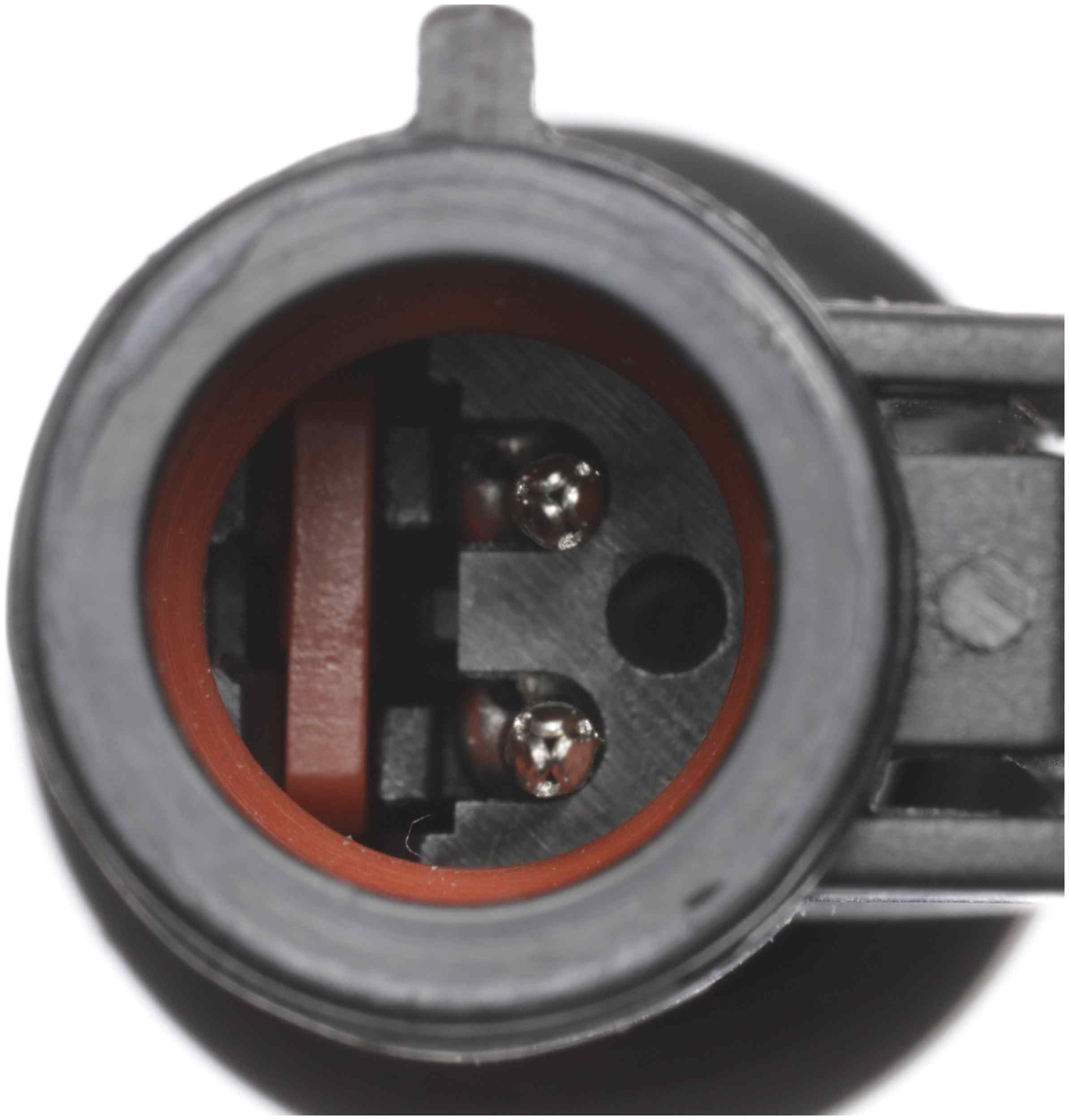 Delphi ABS Wheel Speed Sensor SS20917