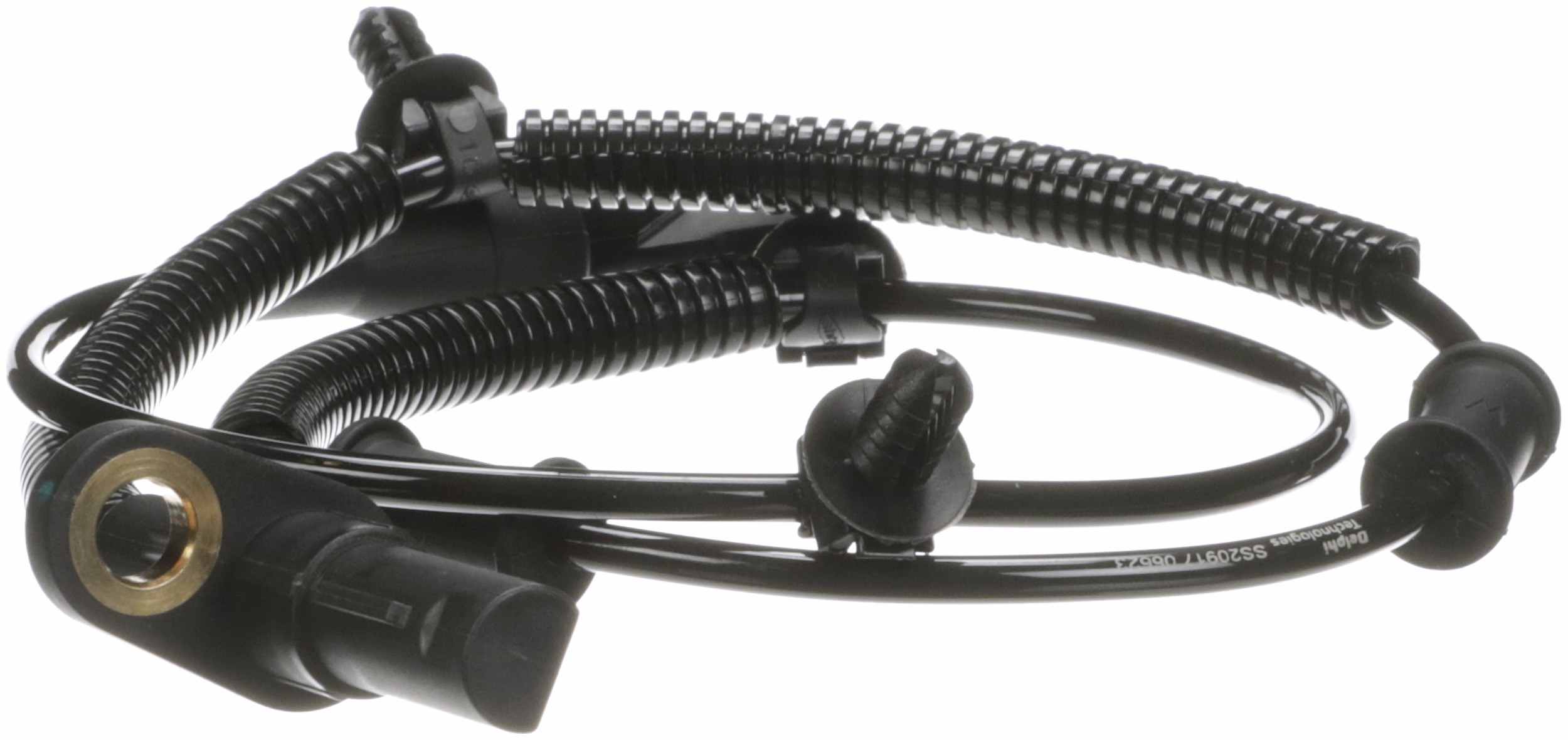 Delphi ABS Wheel Speed Sensor SS20917