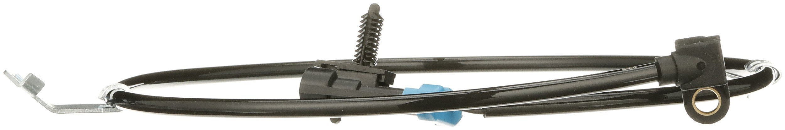 Delphi ABS Wheel Speed Sensor SS20919