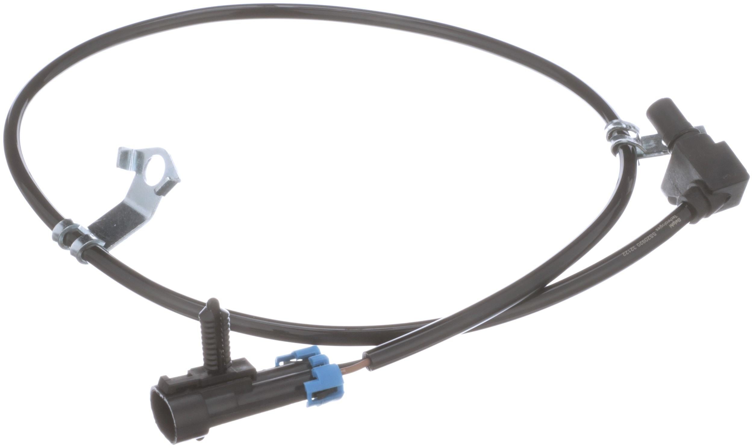 Delphi ABS Wheel Speed Sensor SS20920