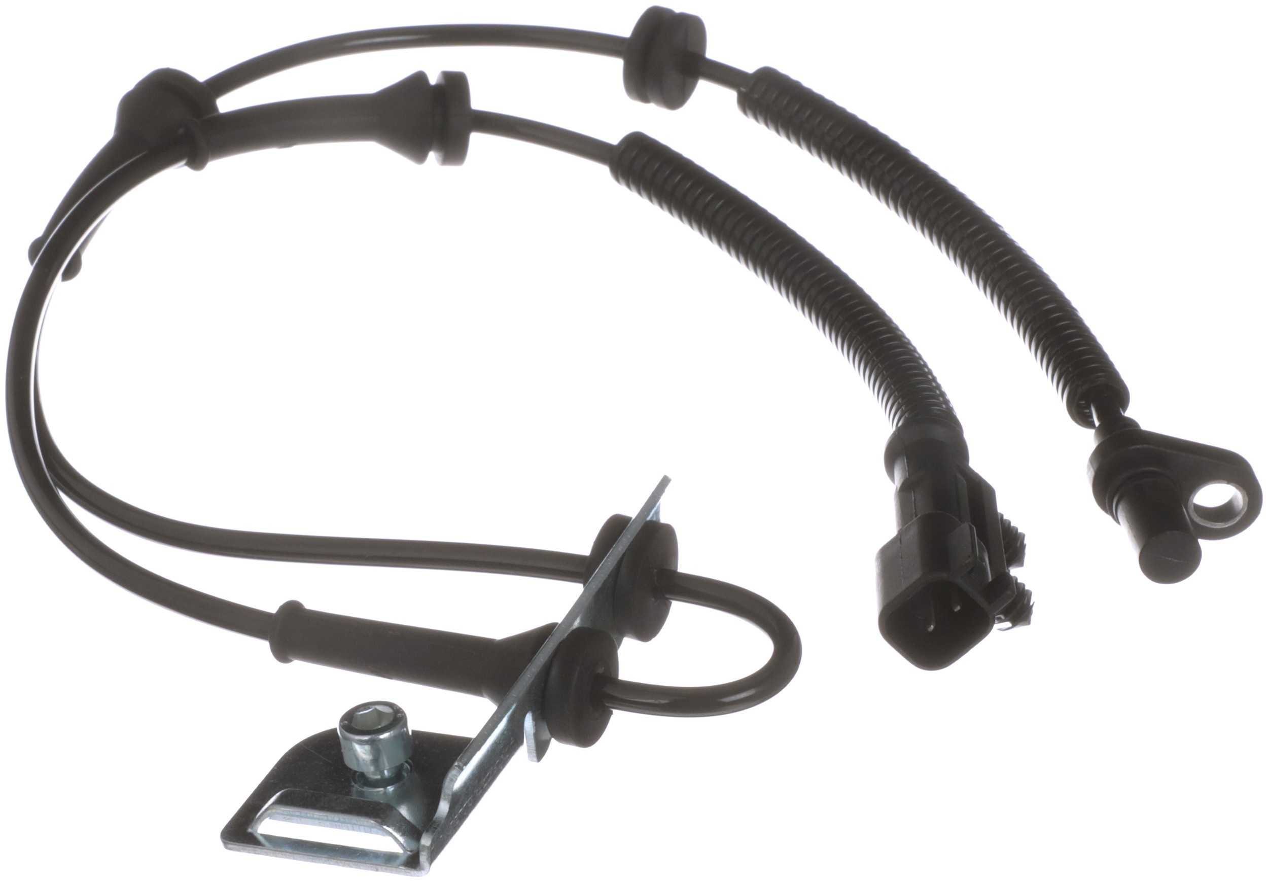 Delphi ABS Wheel Speed Sensor SS20921