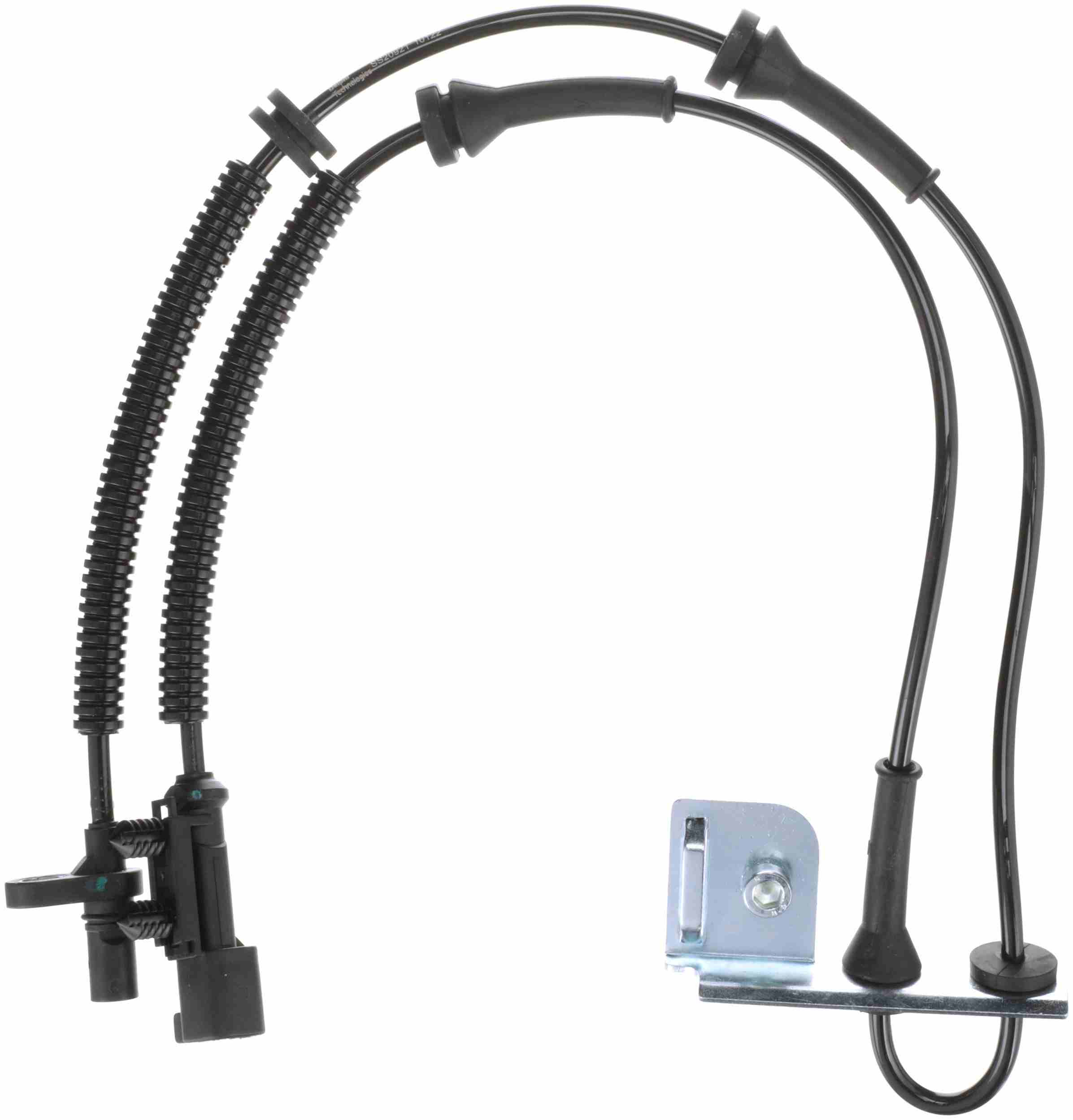 Delphi ABS Wheel Speed Sensor SS20921