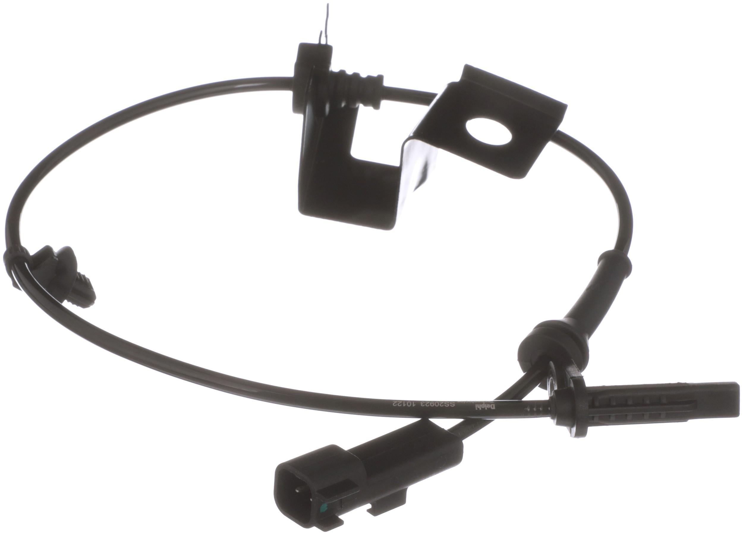 Delphi ABS Wheel Speed Sensor SS20923